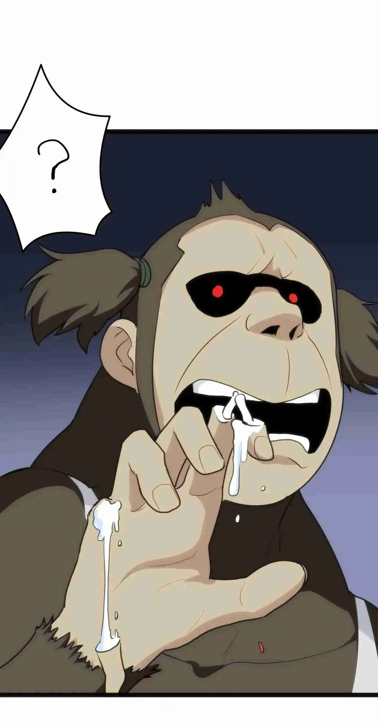 The Saintess has a Showdown Chapter 111