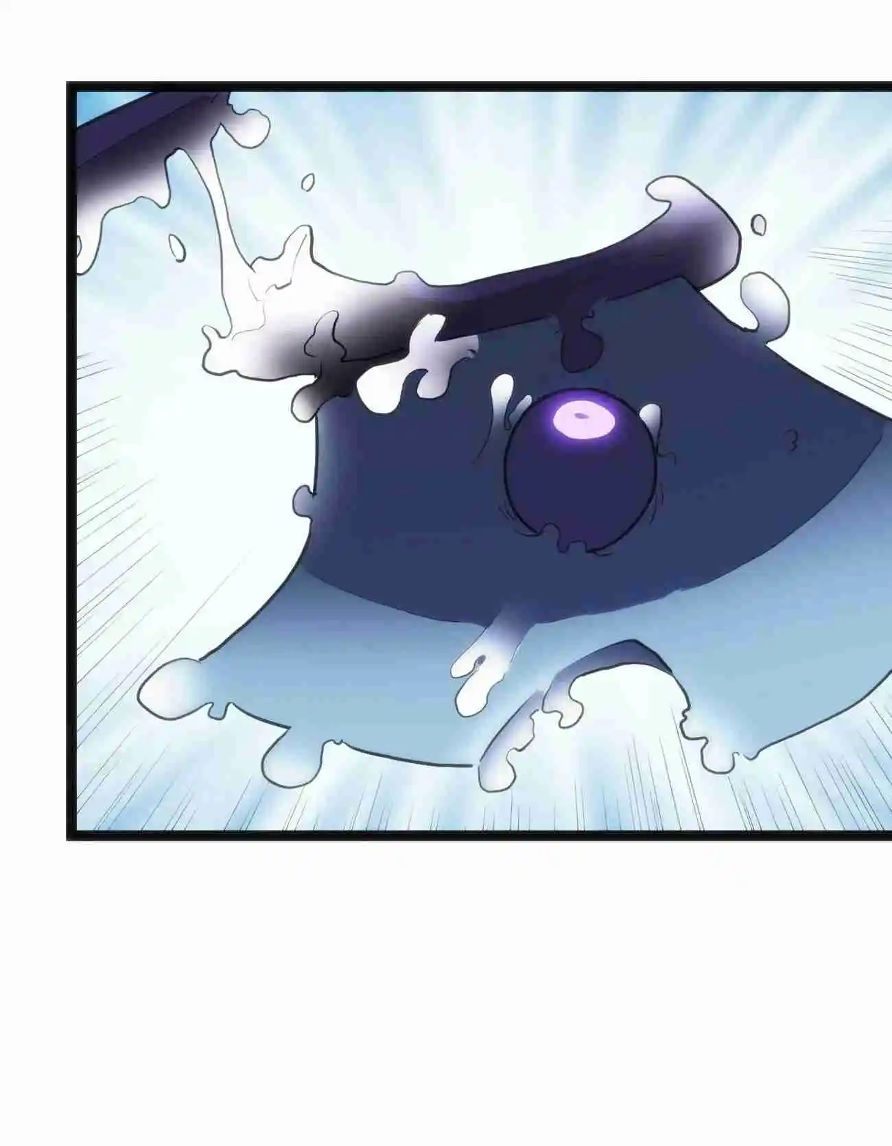 The Saintess has a Showdown Chapter 111