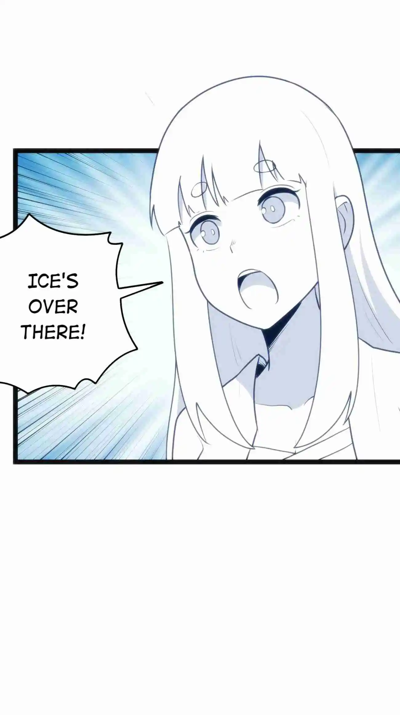 The Saintess has a Showdown Chapter 111