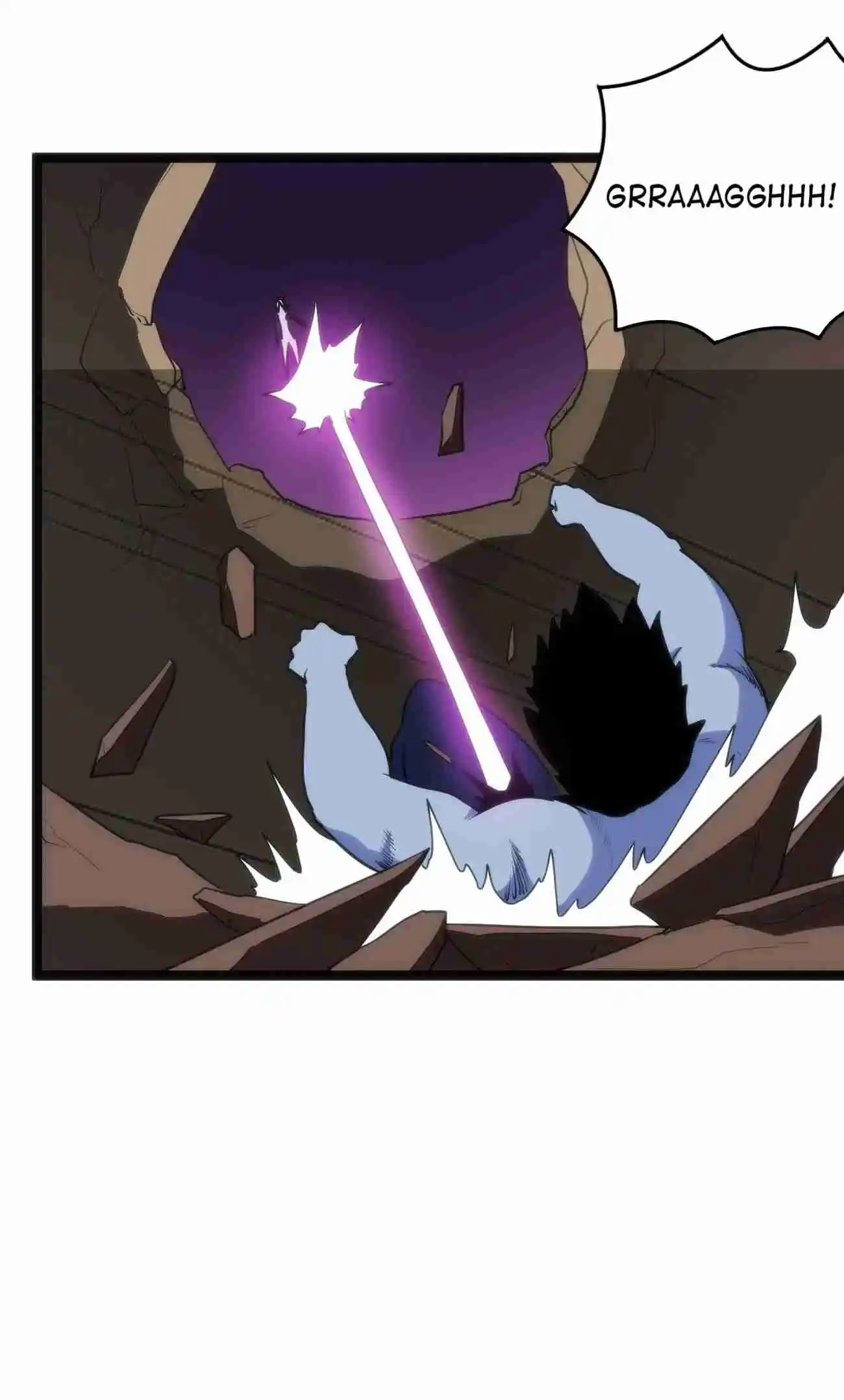 The Saintess has a Showdown Chapter 111