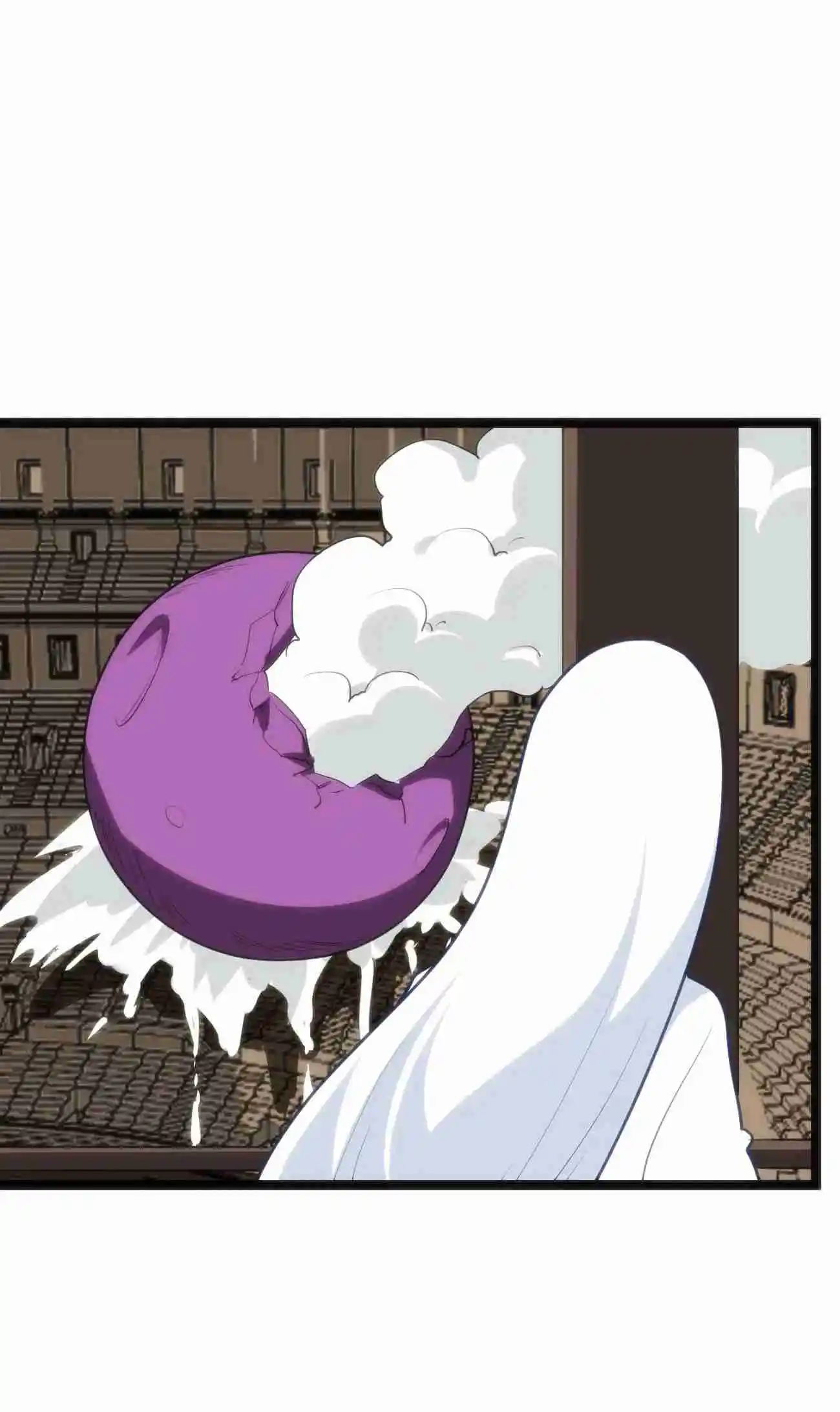 The Saintess has a Showdown Chapter 111