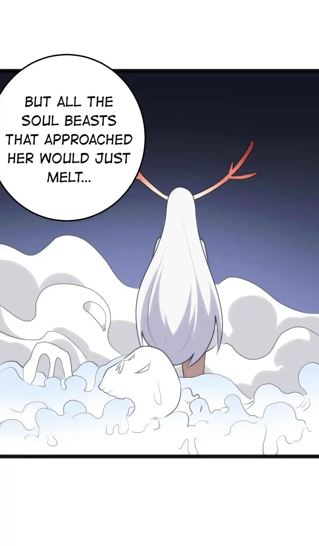 The Saintess has a Showdown Chapter 111