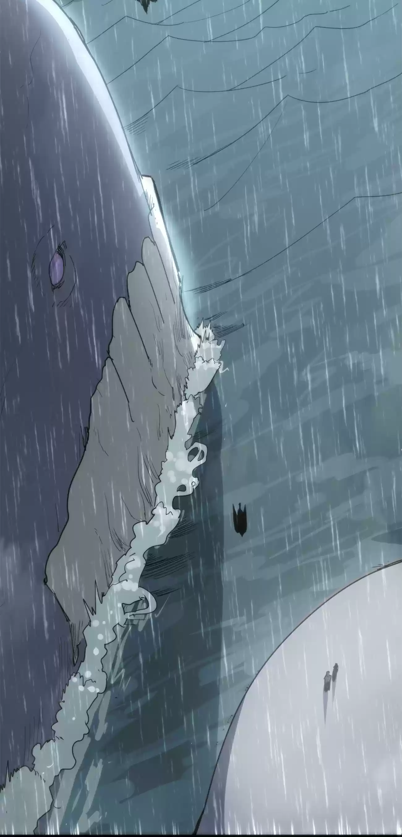 The Saintess Has A Showdown Chapter 11.2