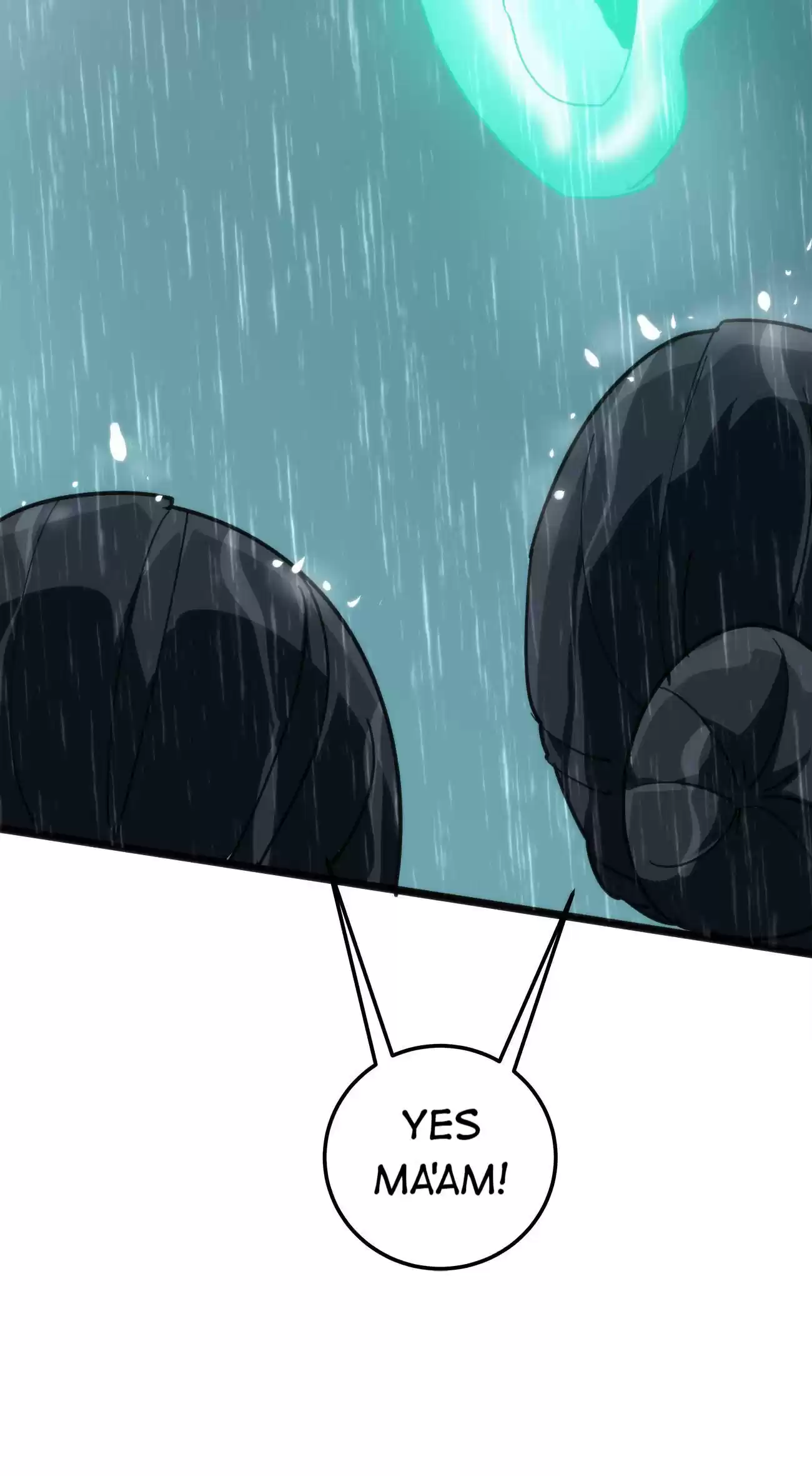 The Saintess Has A Showdown Chapter 11.2