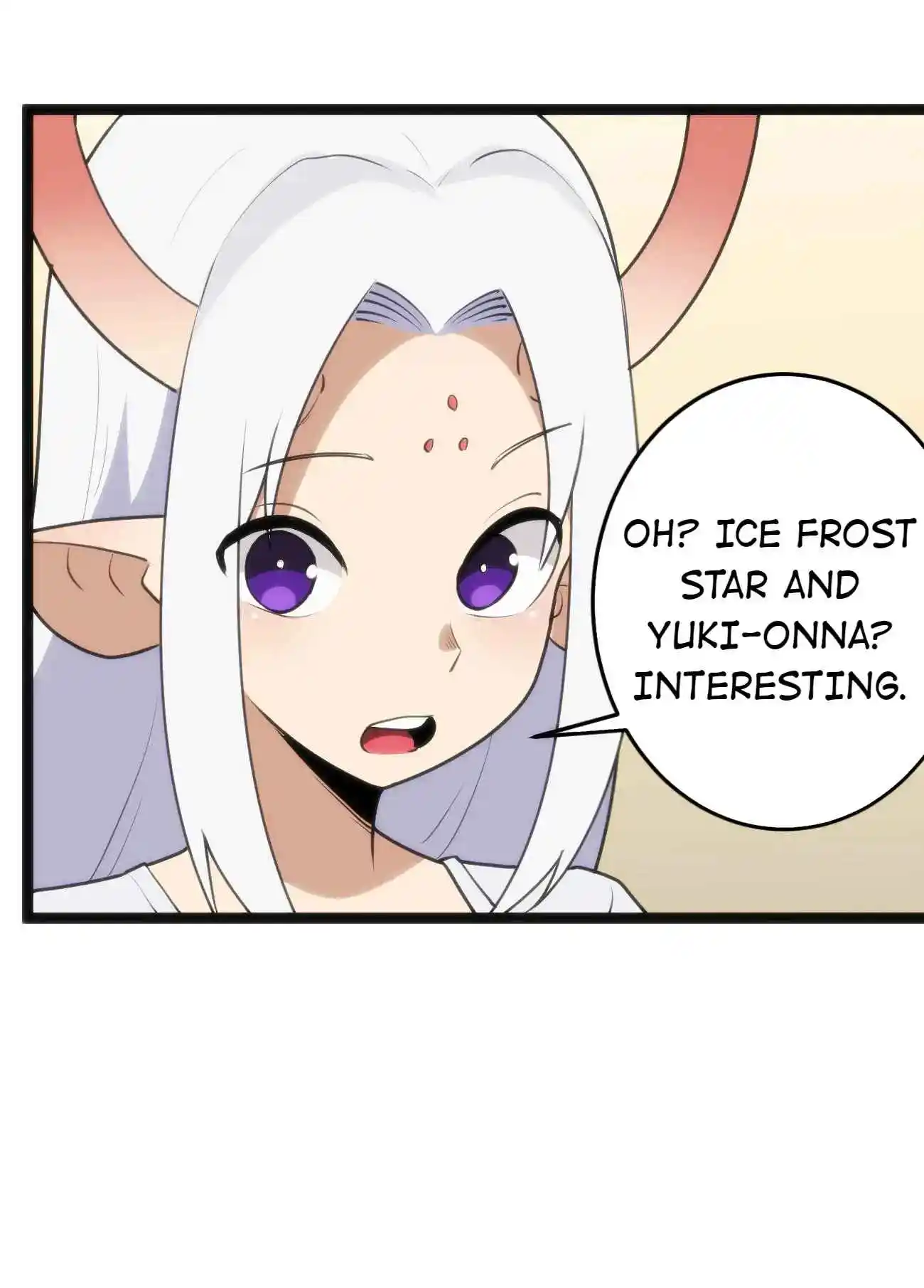 The Saintess has a Showdown Chapter 112