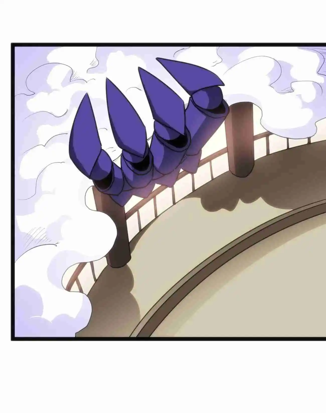 The Saintess has a Showdown Chapter 112