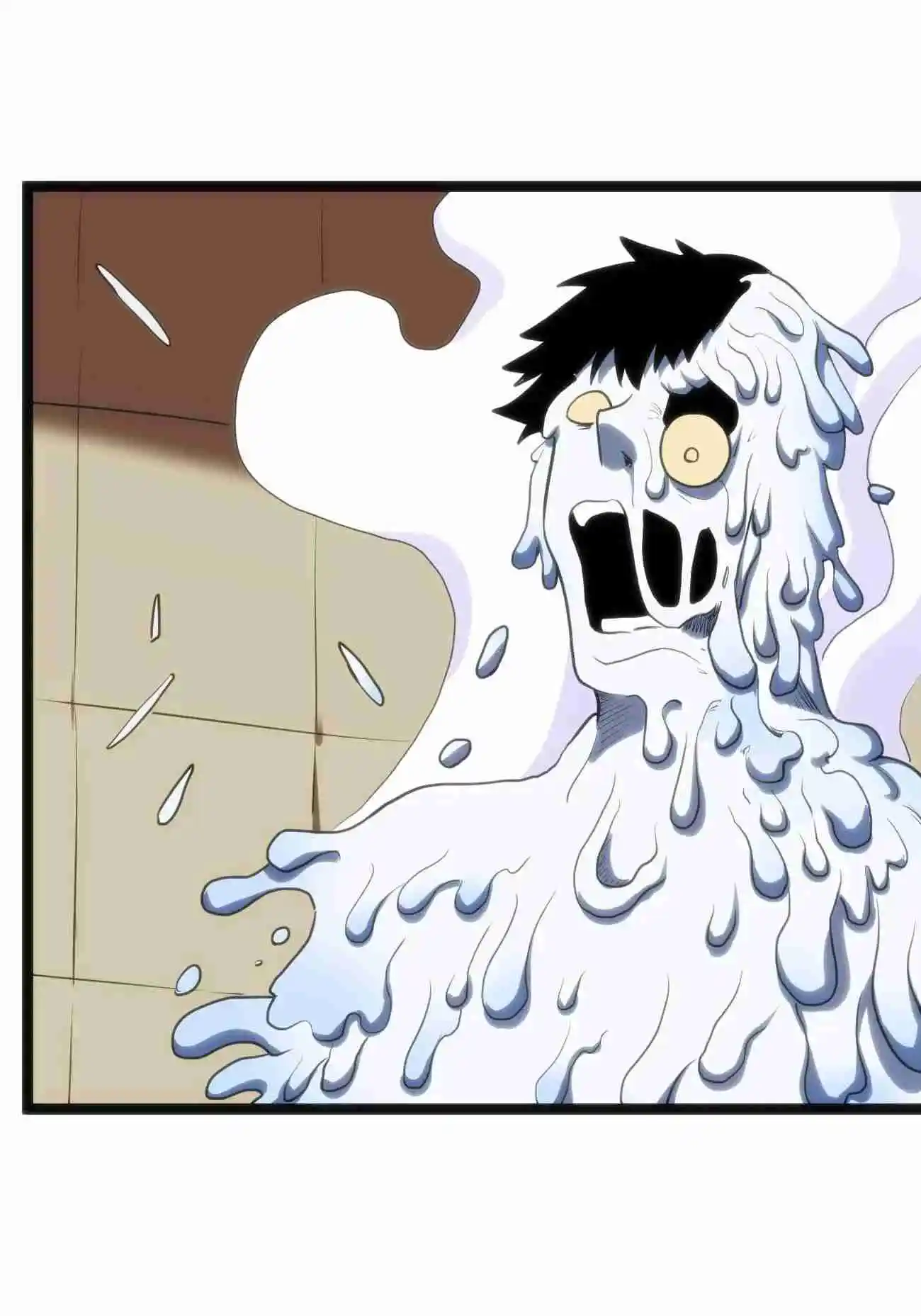 The Saintess has a Showdown Chapter 112