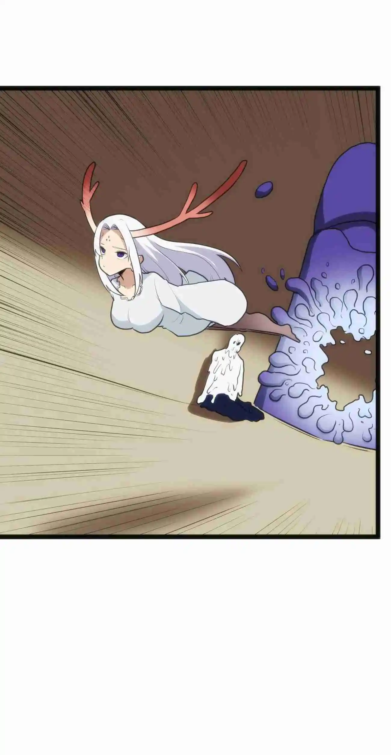 The Saintess has a Showdown Chapter 112