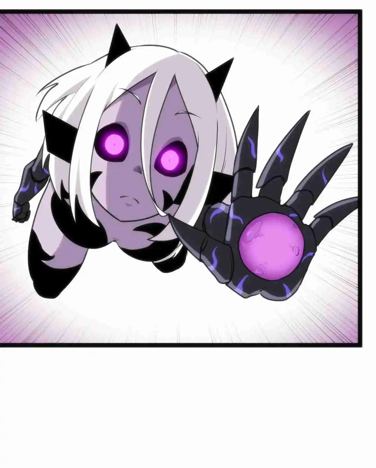 The Saintess has a Showdown Chapter 112