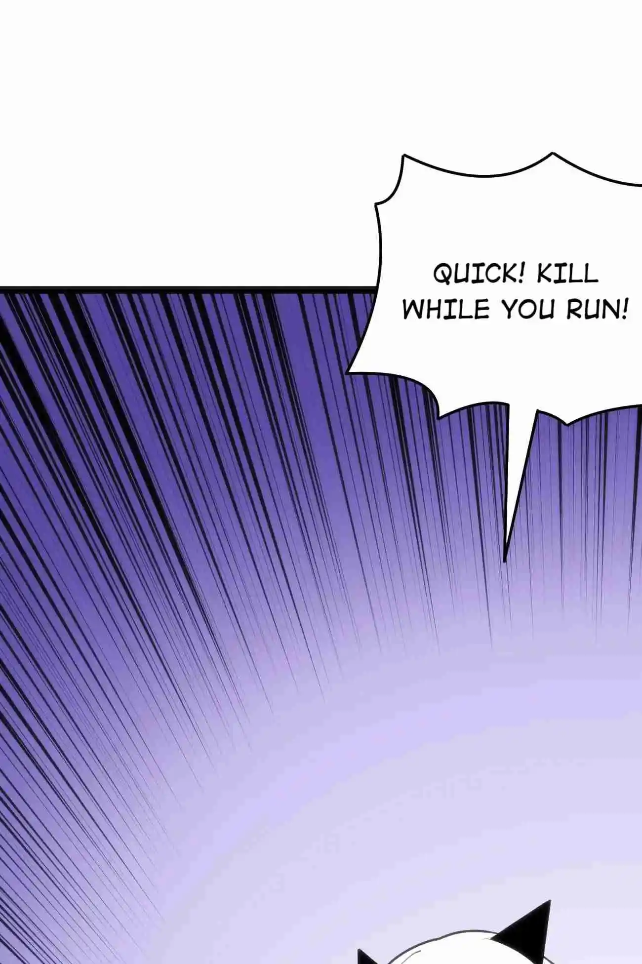 The Saintess has a Showdown Chapter 112