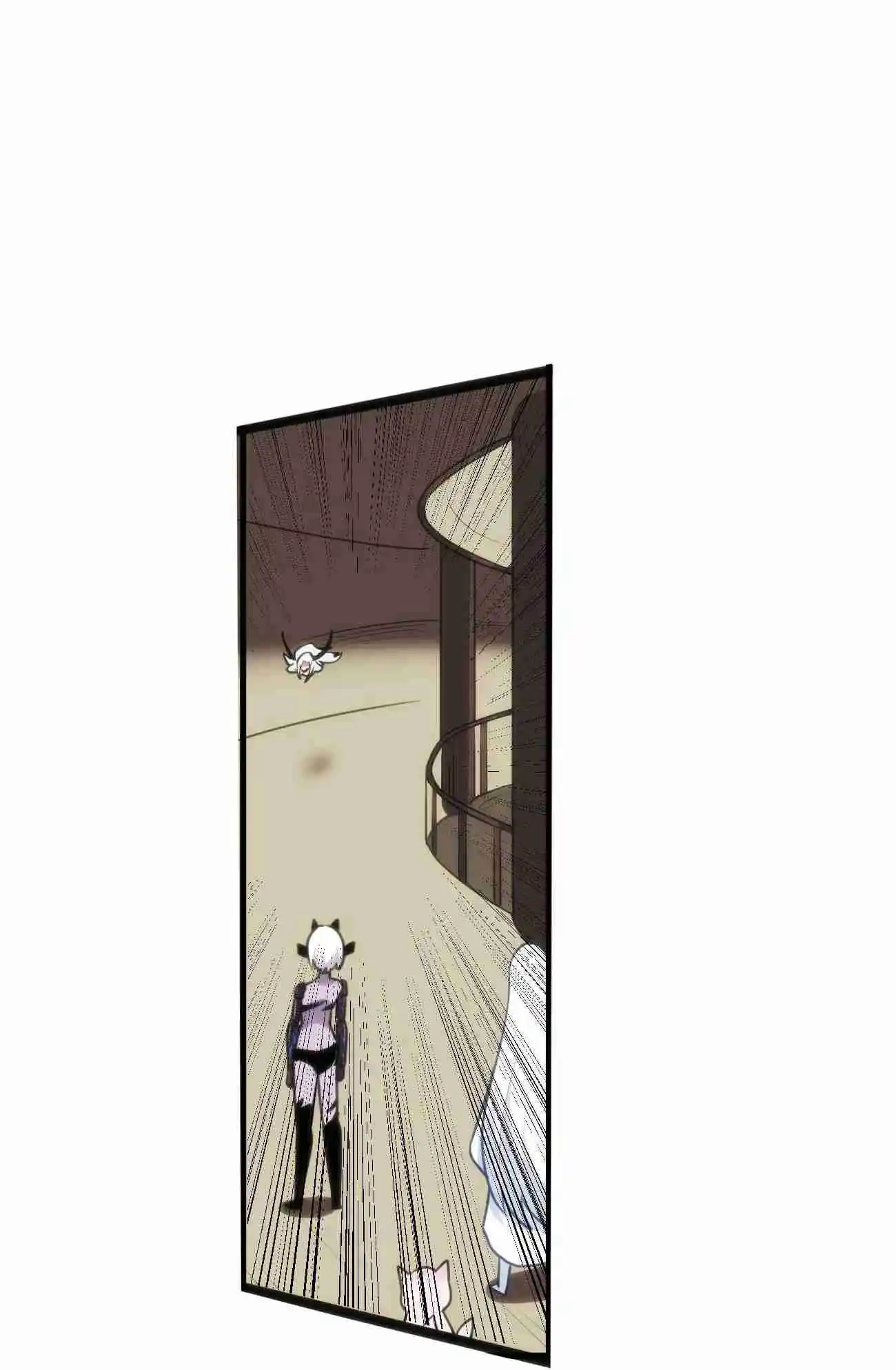 The Saintess has a Showdown Chapter 112