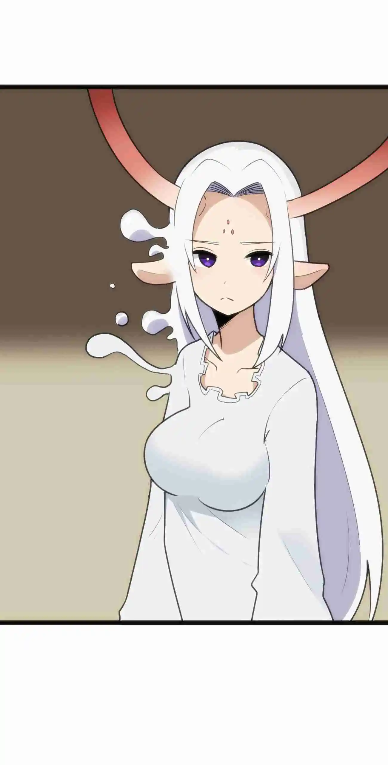 The Saintess has a Showdown Chapter 112