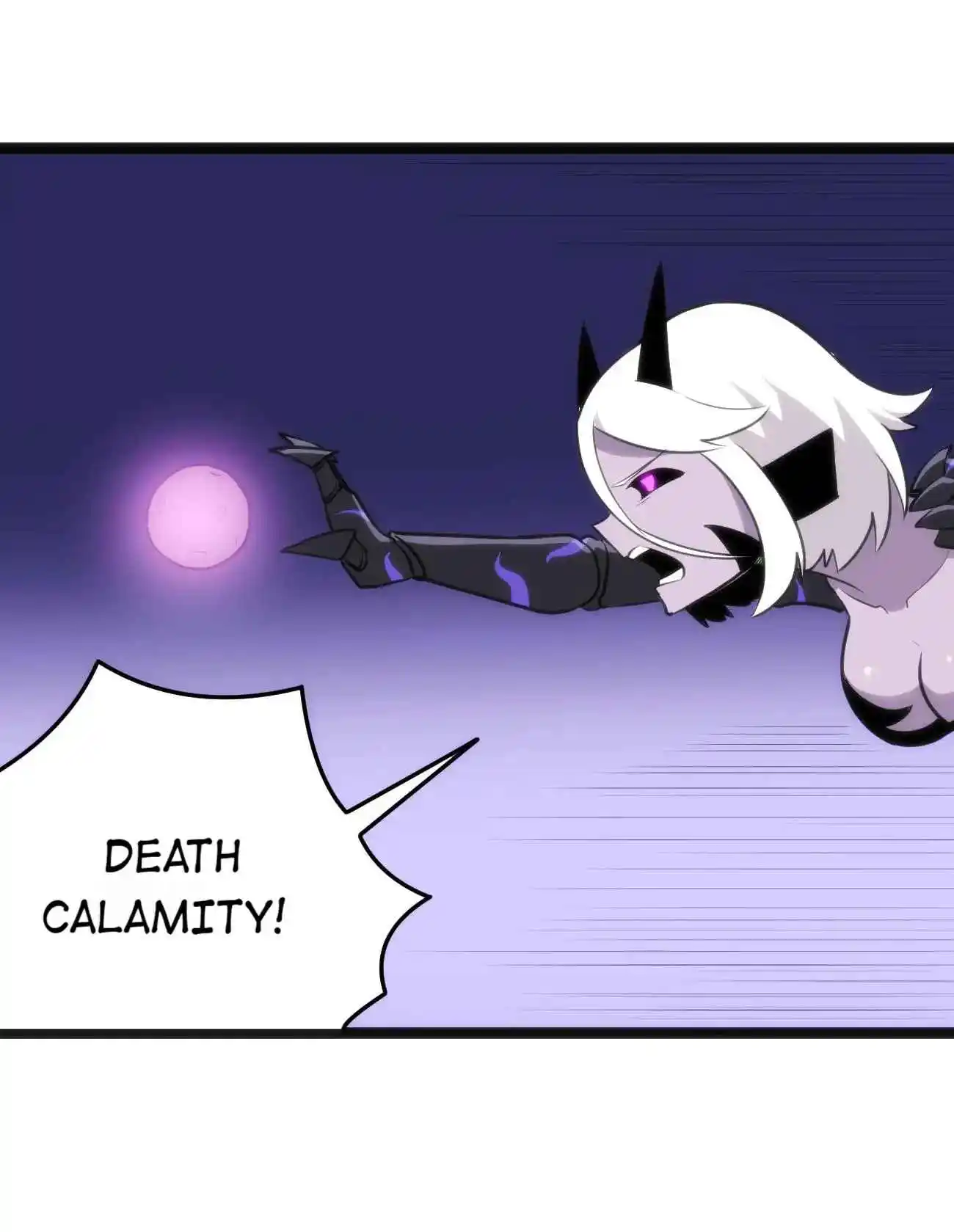 The Saintess has a Showdown Chapter 112