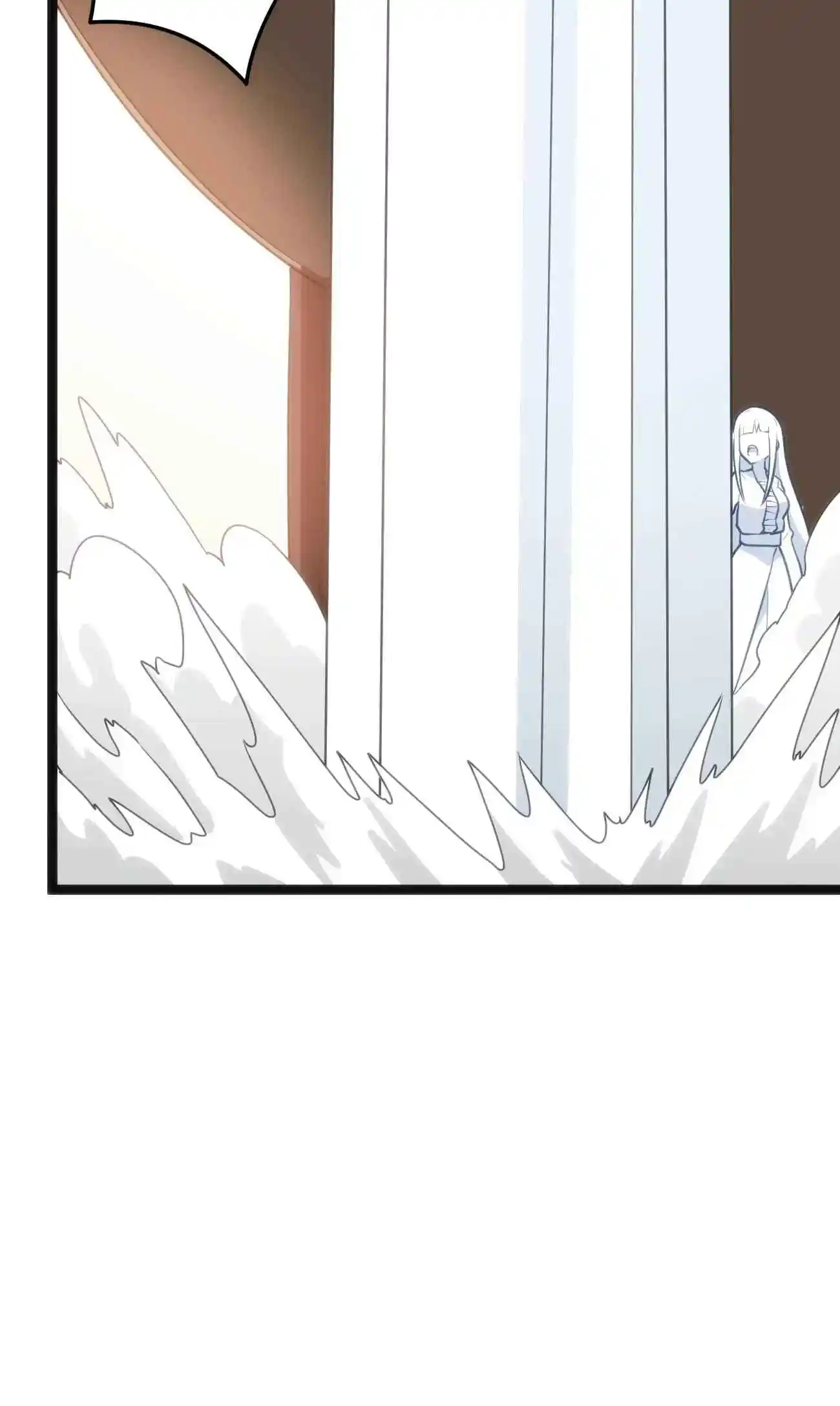 The Saintess has a Showdown Chapter 112