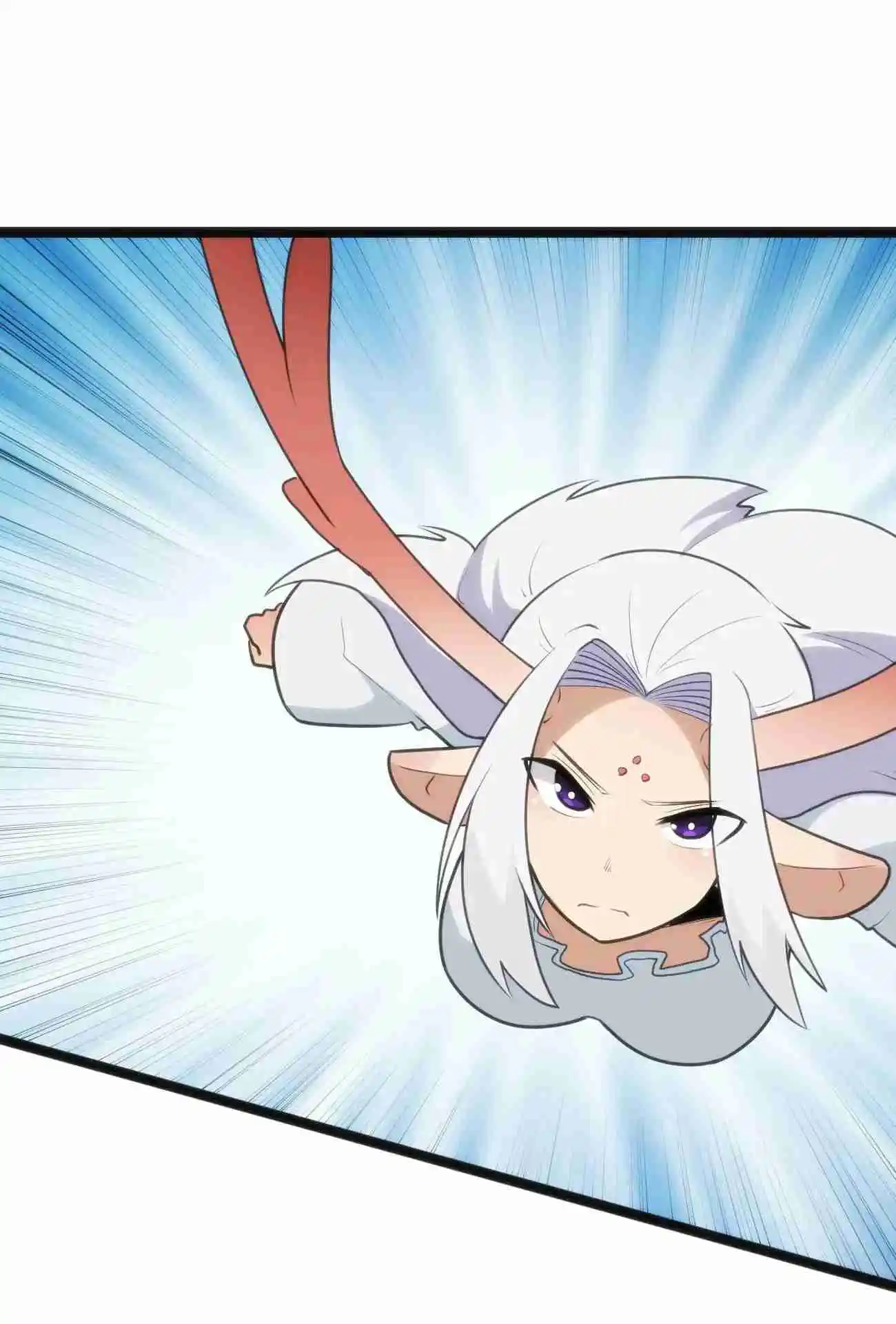 The Saintess has a Showdown Chapter 113