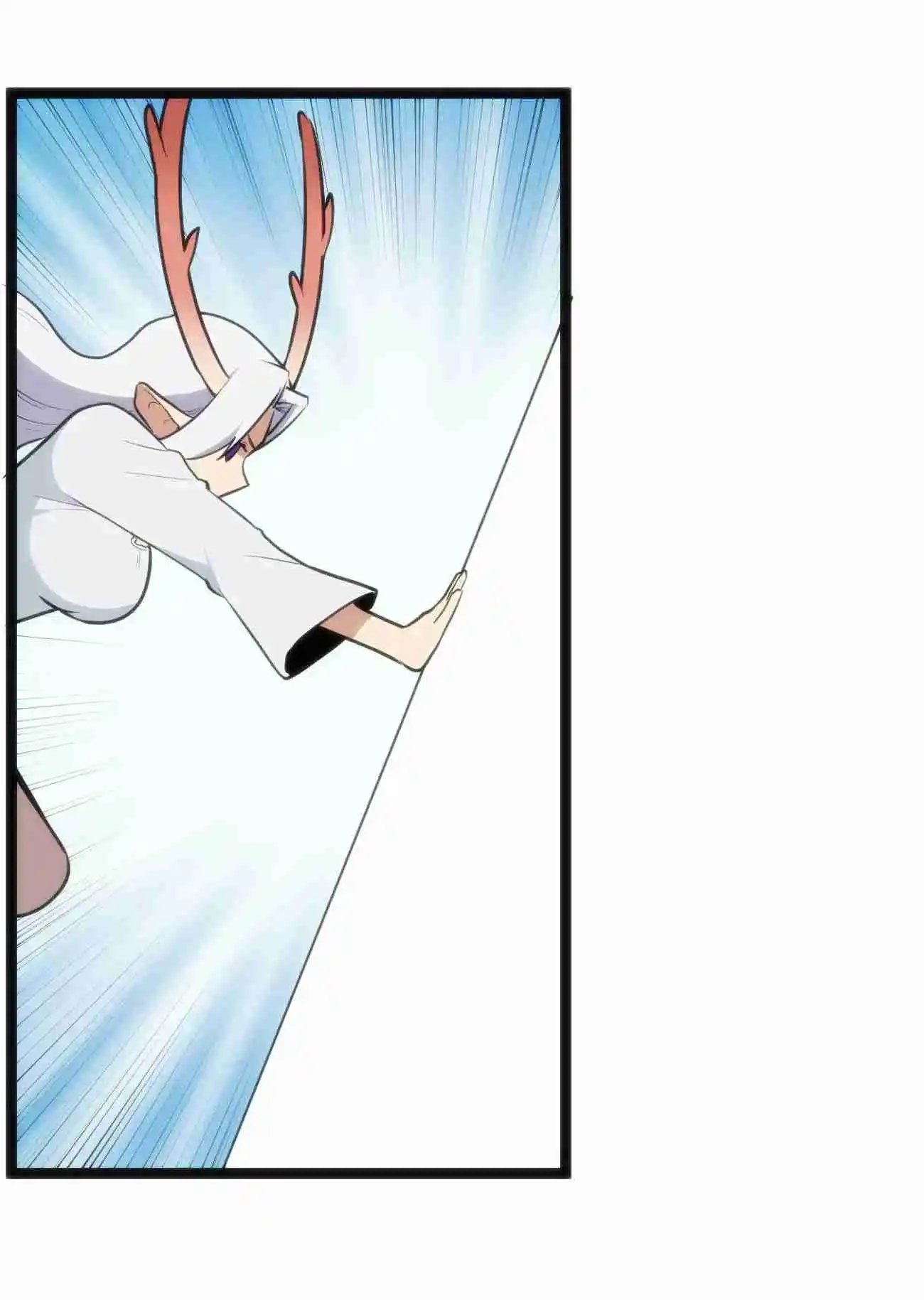 The Saintess has a Showdown Chapter 113