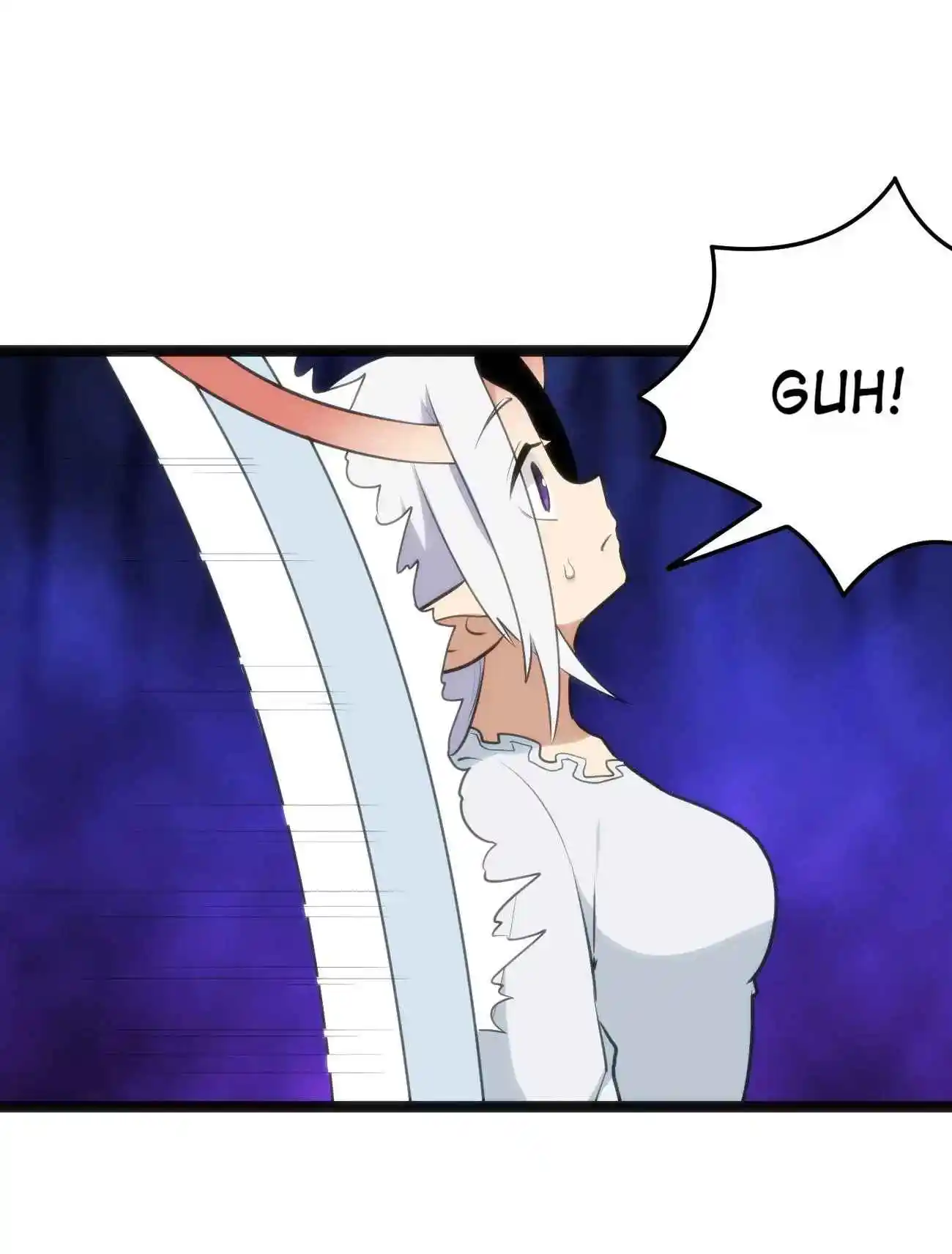 The Saintess has a Showdown Chapter 113