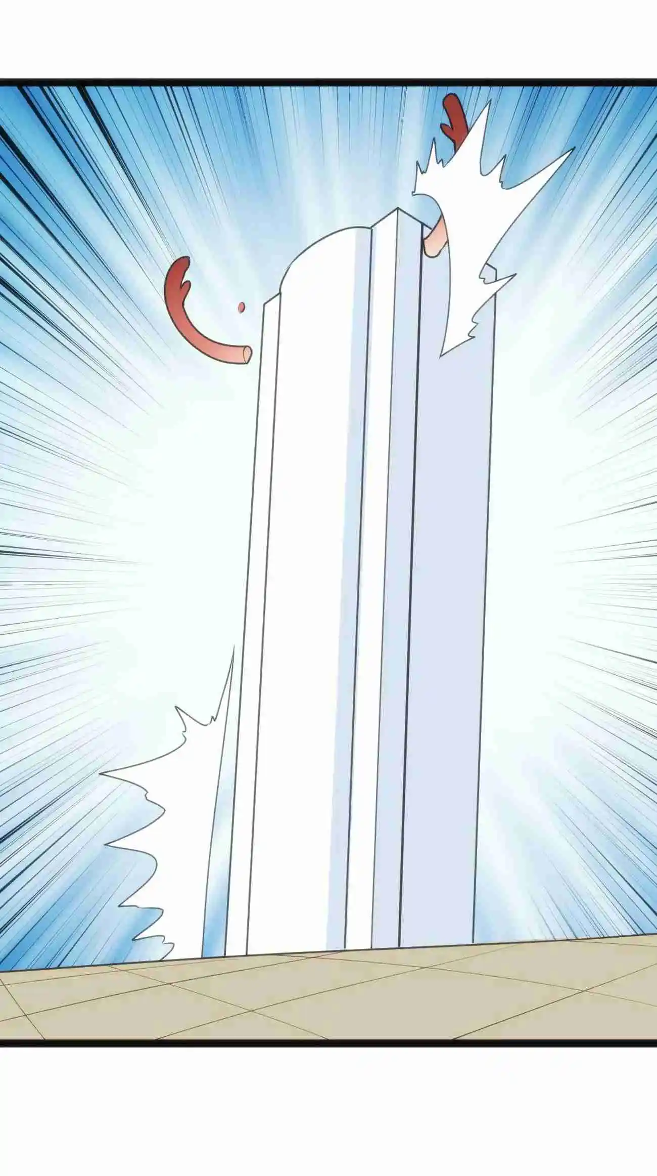 The Saintess has a Showdown Chapter 113