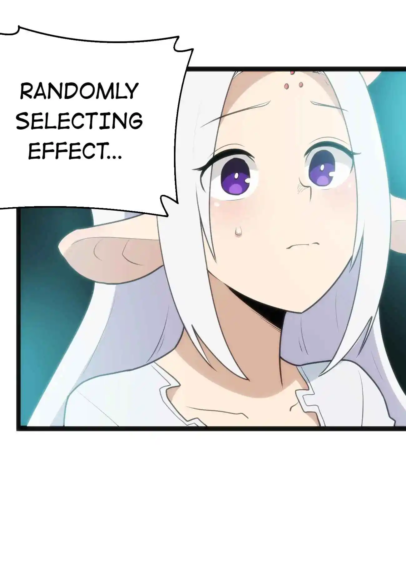 The Saintess has a Showdown Chapter 113