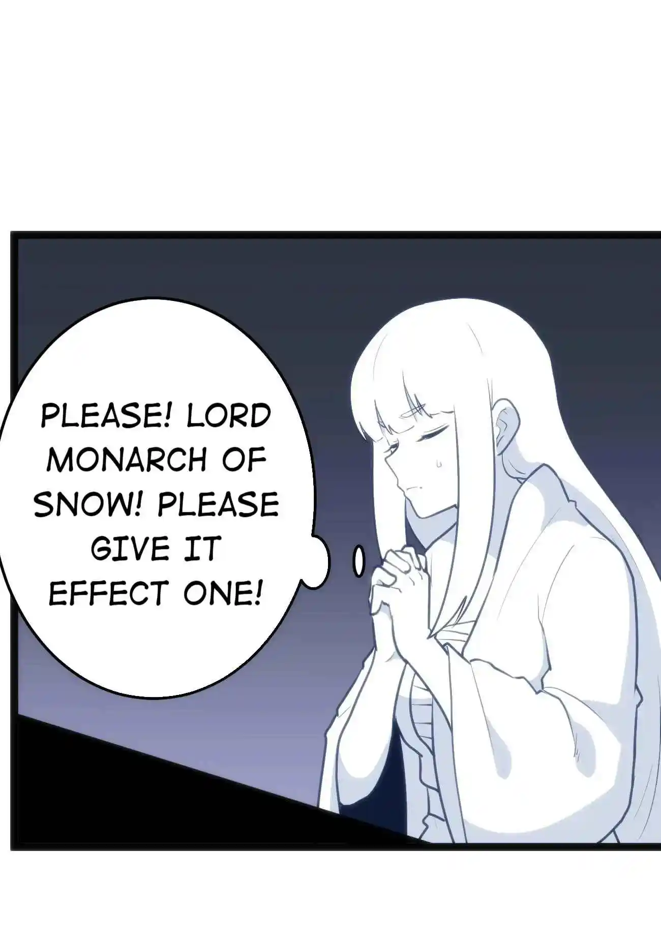 The Saintess has a Showdown Chapter 113