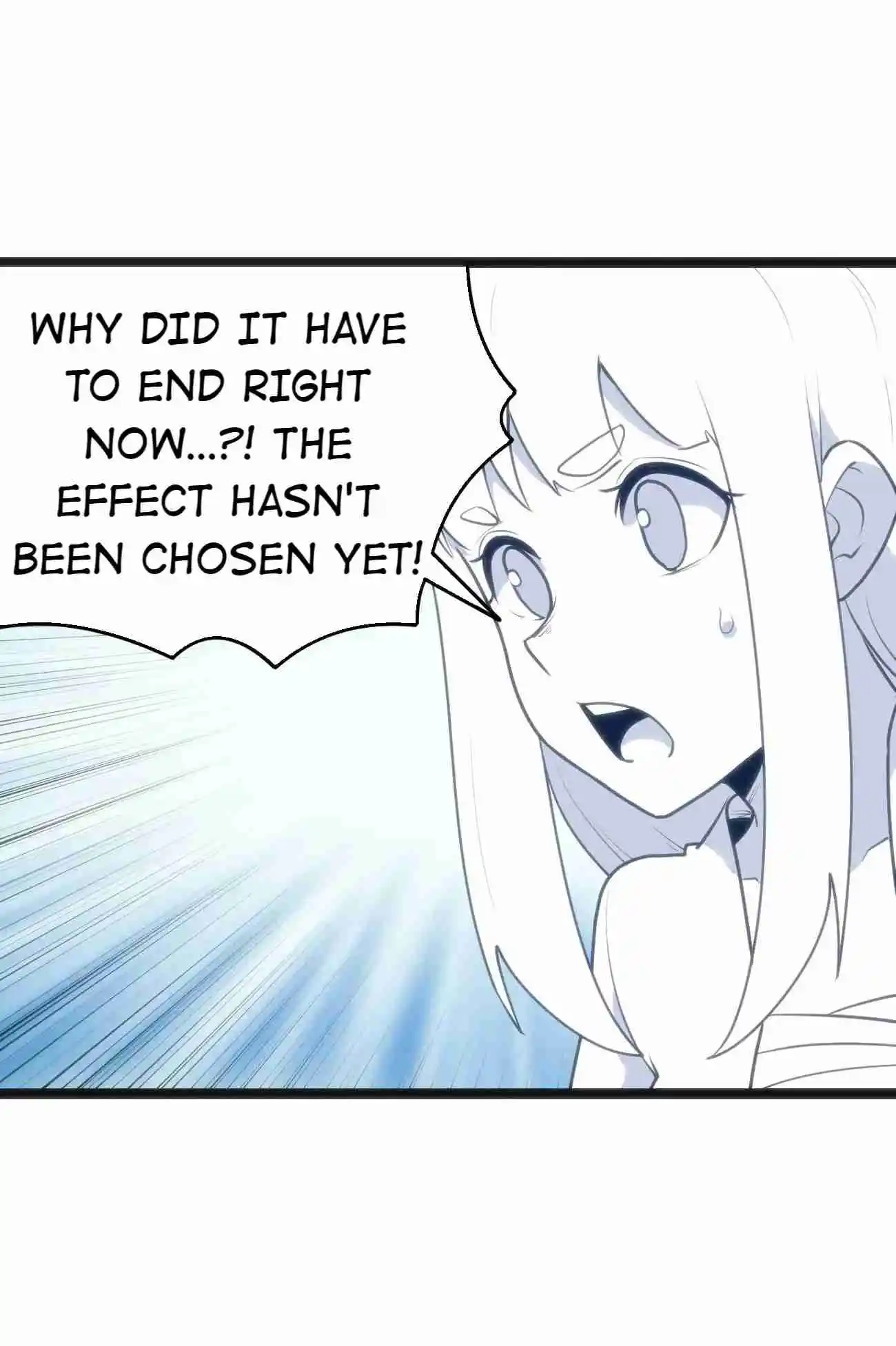 The Saintess has a Showdown Chapter 113