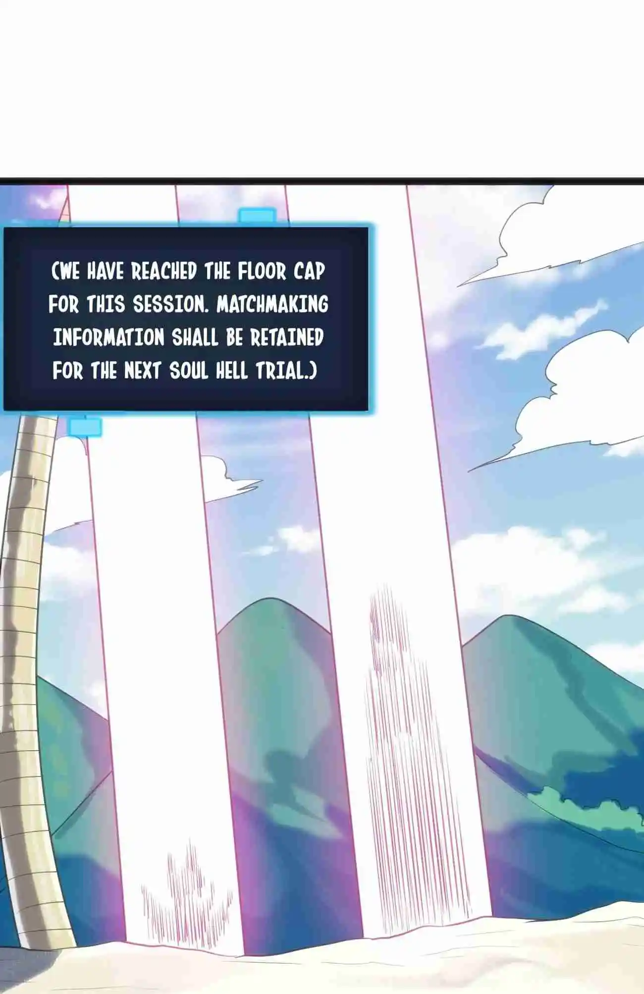 The Saintess has a Showdown Chapter 113