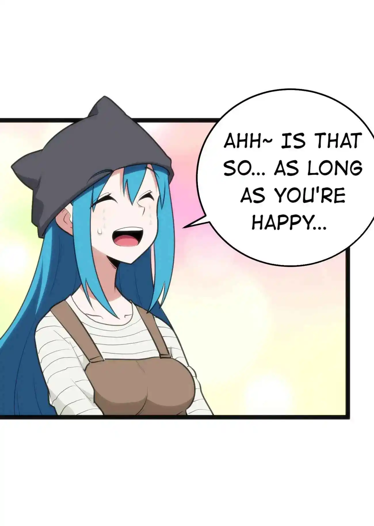 The Saintess has a Showdown Chapter 113