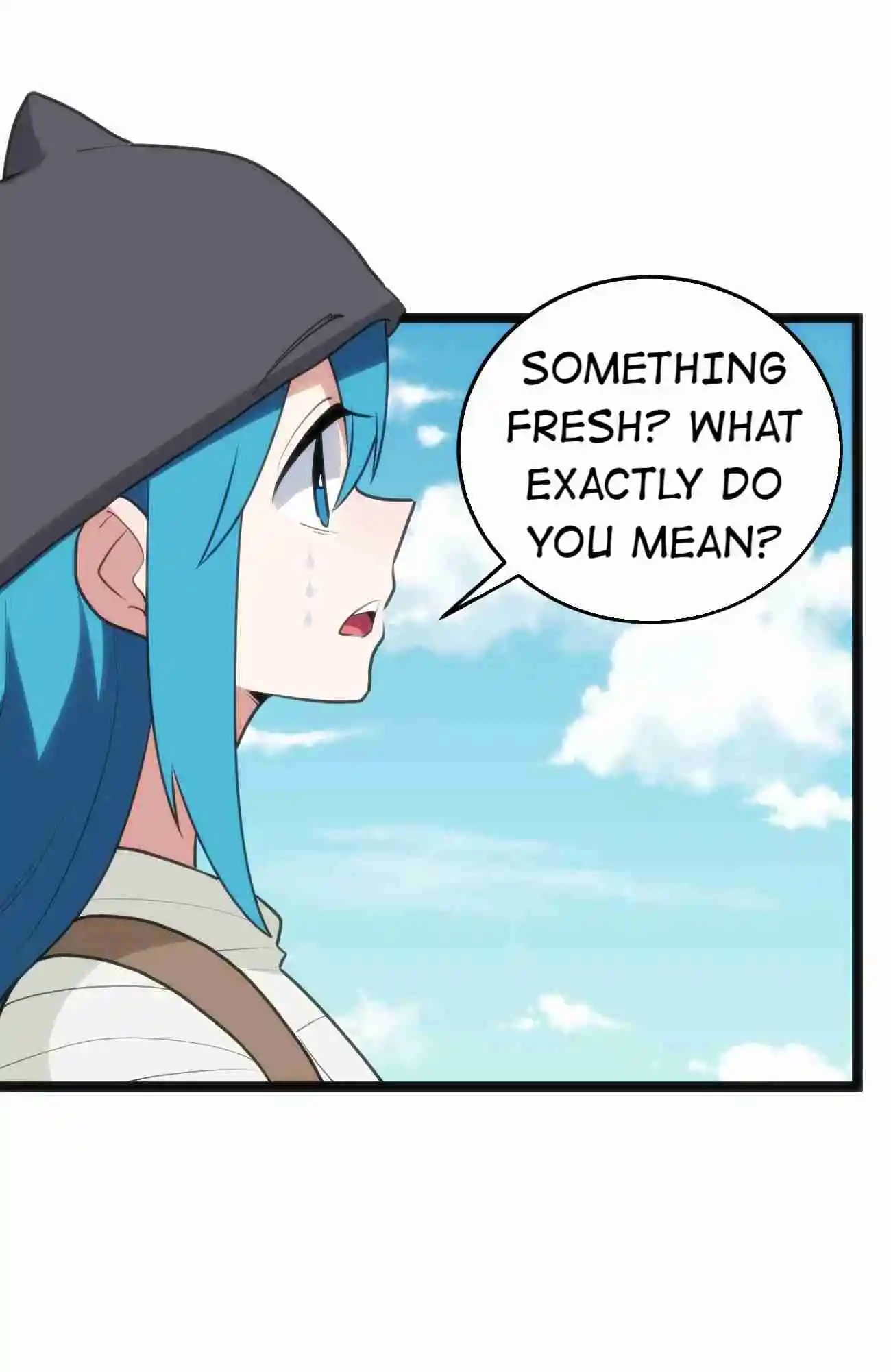 The Saintess has a Showdown Chapter 113