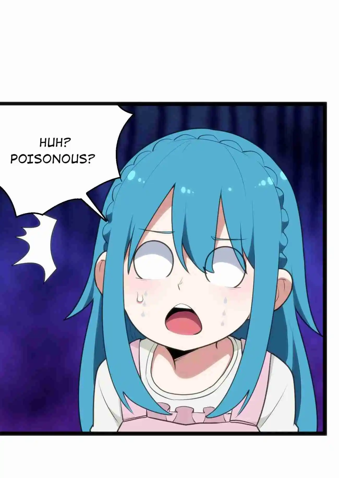 The Saintess has a Showdown Chapter 114