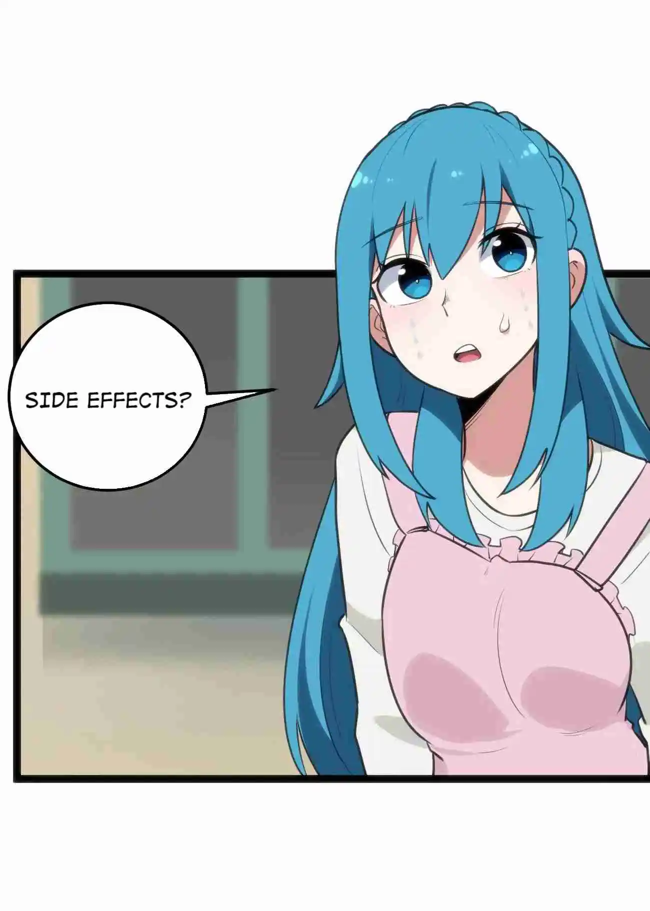 The Saintess has a Showdown Chapter 114