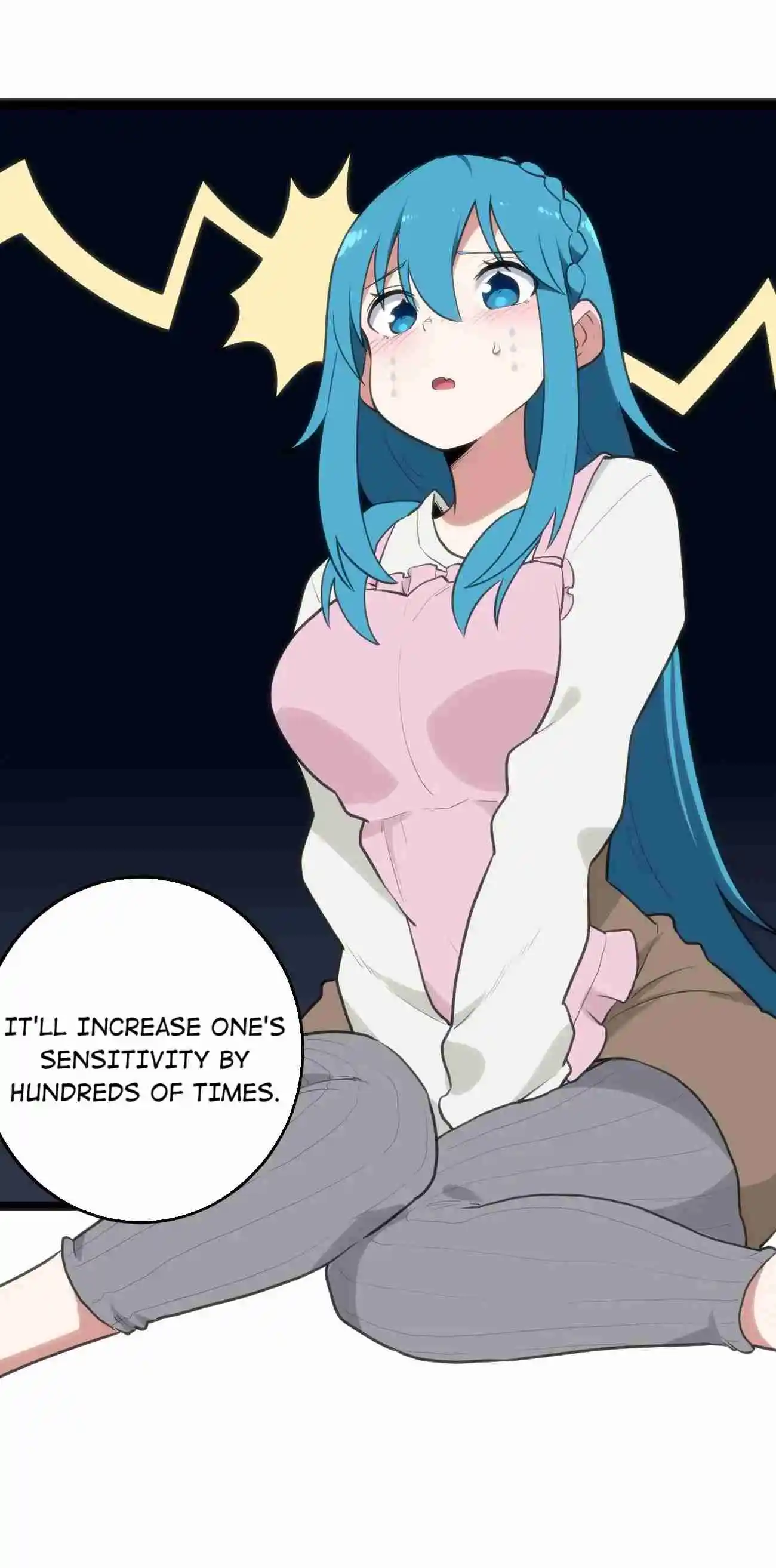 The Saintess has a Showdown Chapter 114