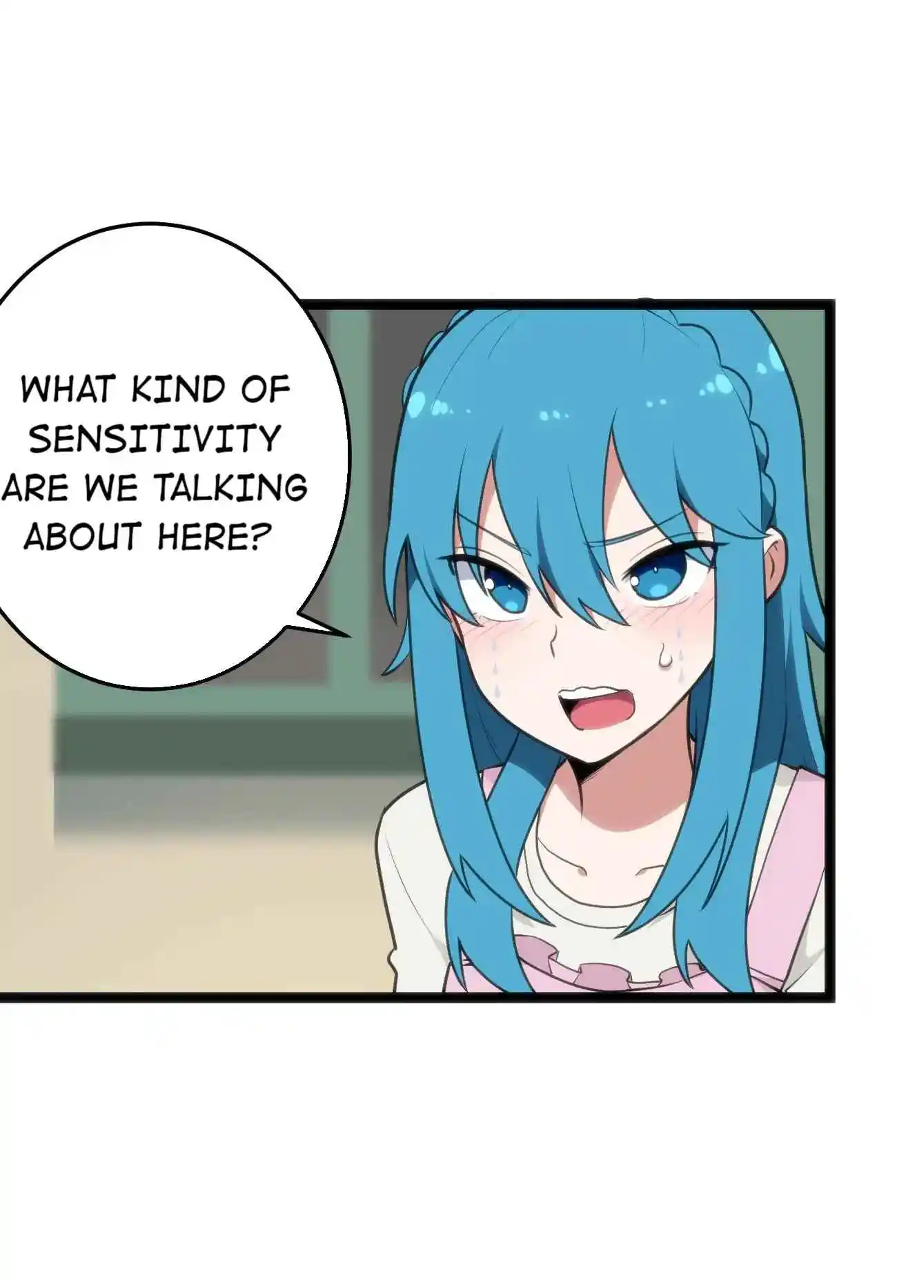 The Saintess has a Showdown Chapter 114