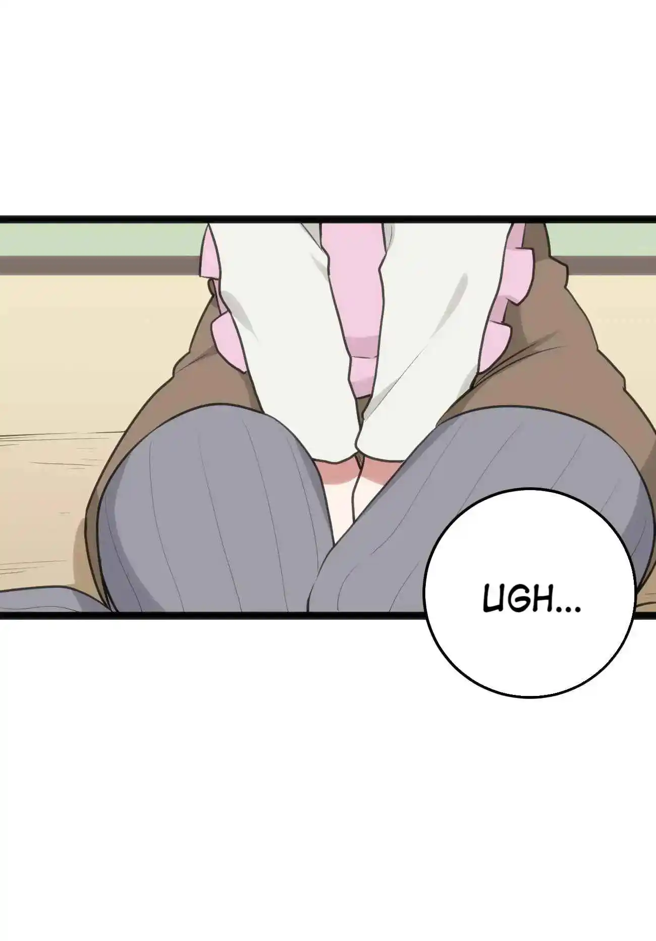 The Saintess has a Showdown Chapter 114