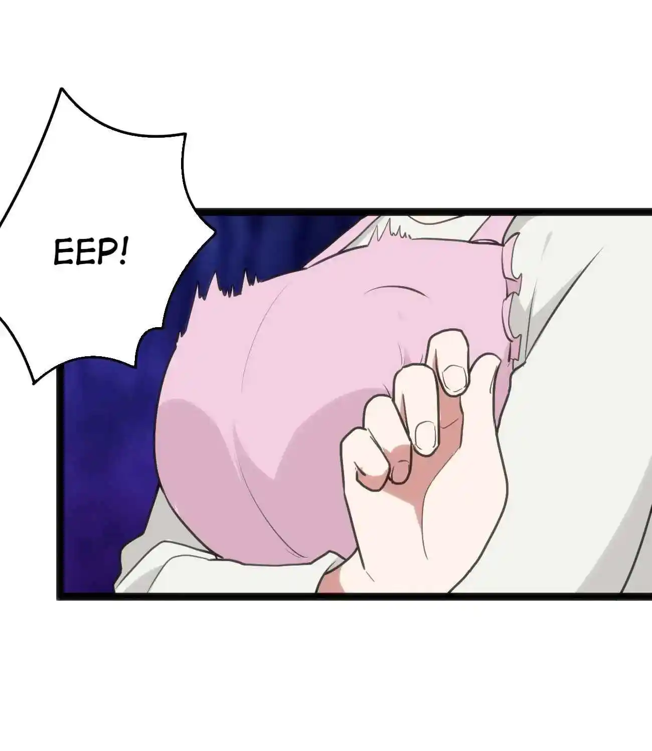 The Saintess has a Showdown Chapter 114