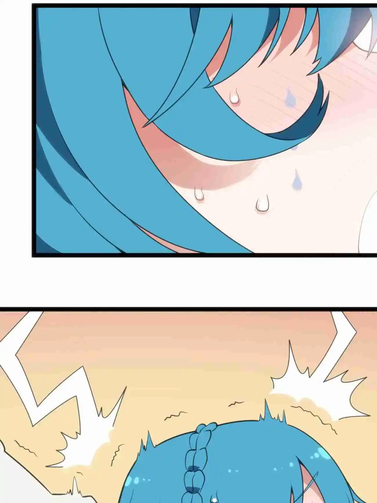 The Saintess has a Showdown Chapter 114