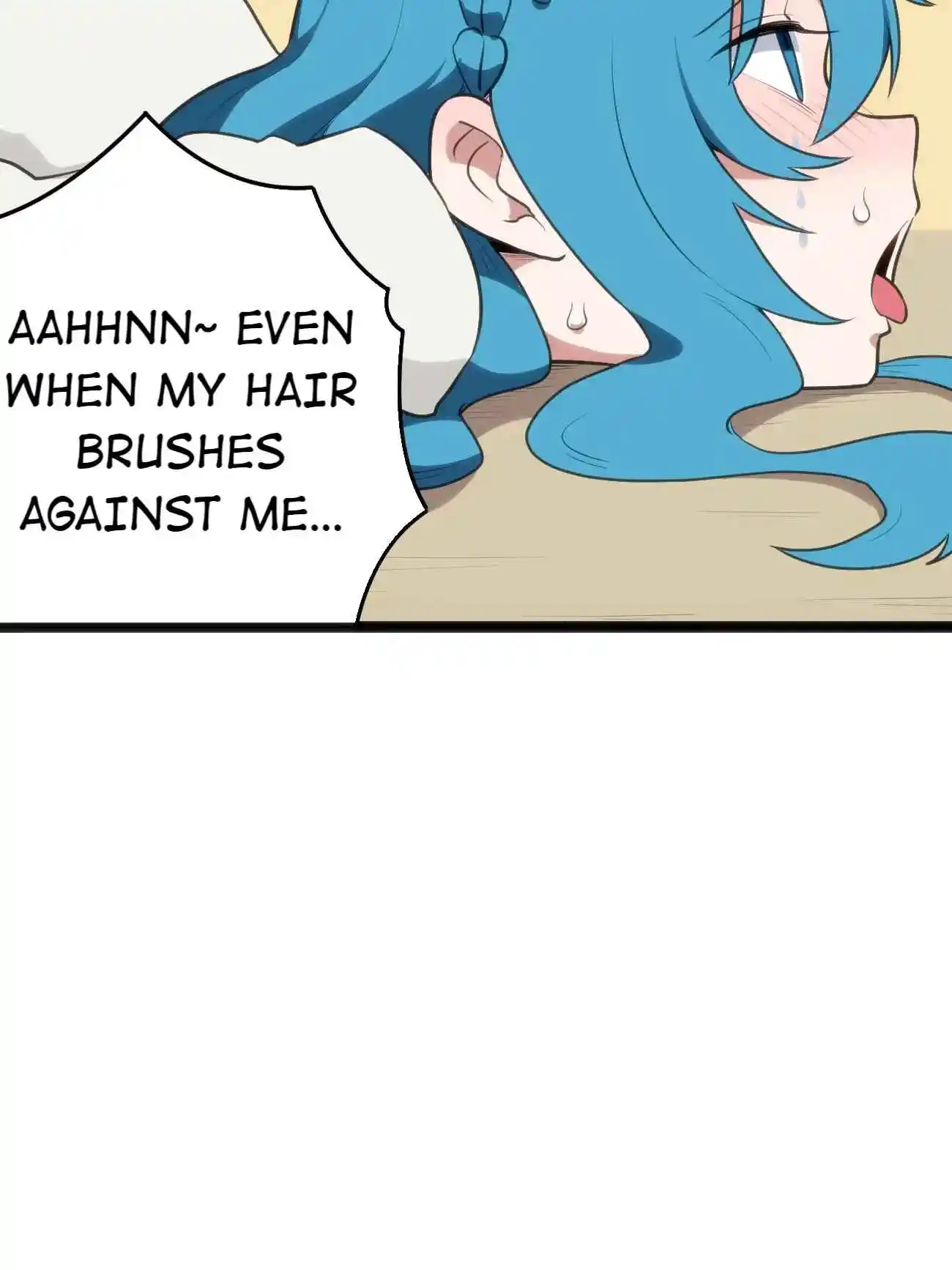 The Saintess has a Showdown Chapter 114