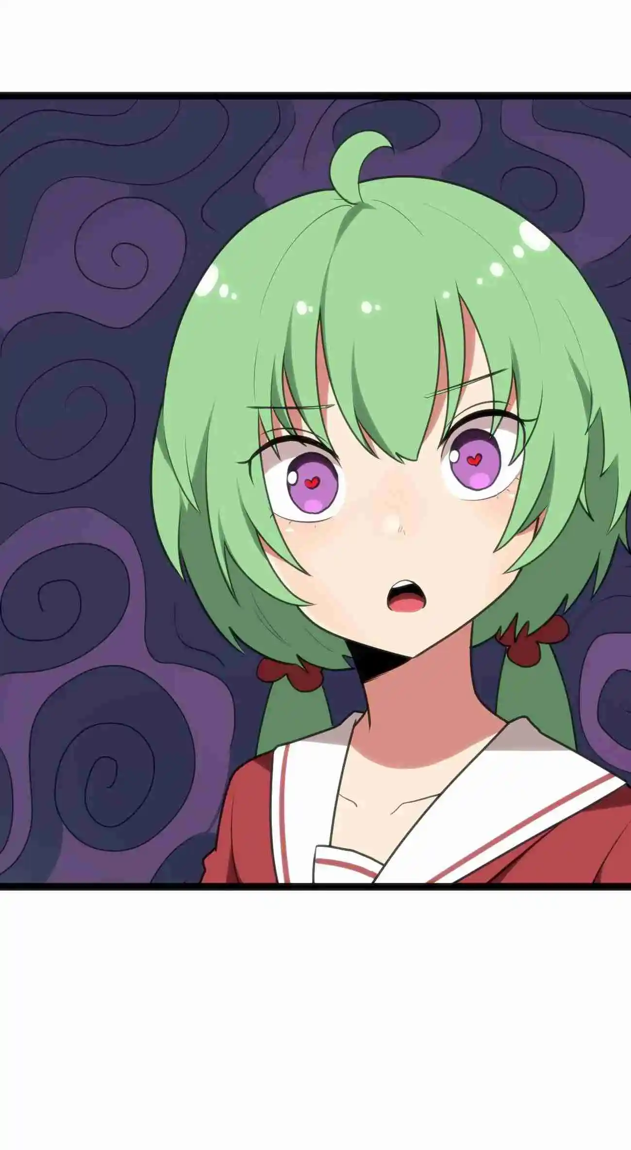 The Saintess has a Showdown Chapter 114