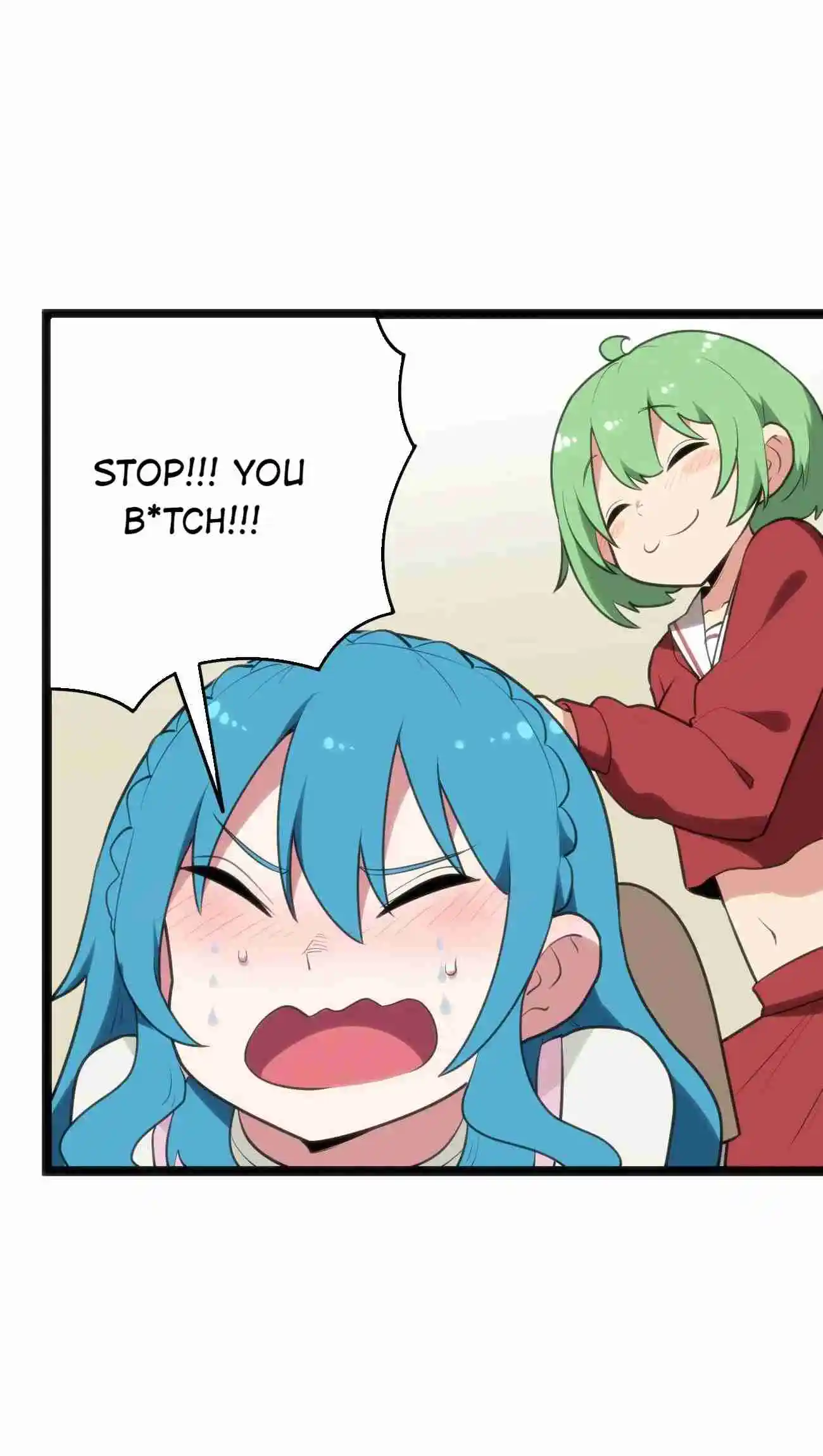 The Saintess has a Showdown Chapter 114