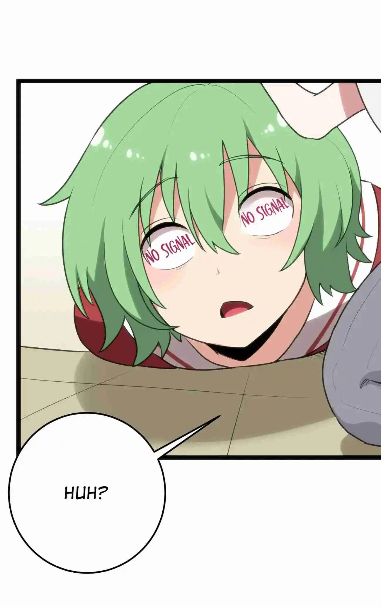 The Saintess has a Showdown Chapter 115