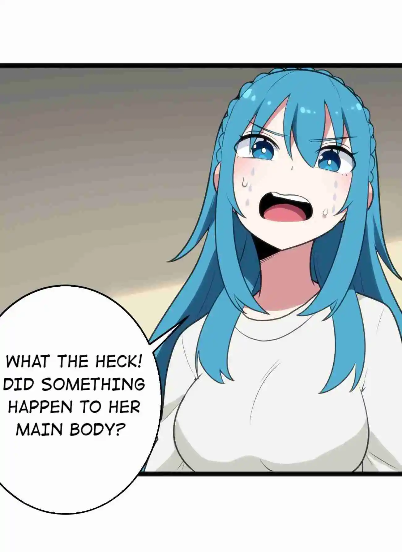 The Saintess has a Showdown Chapter 115