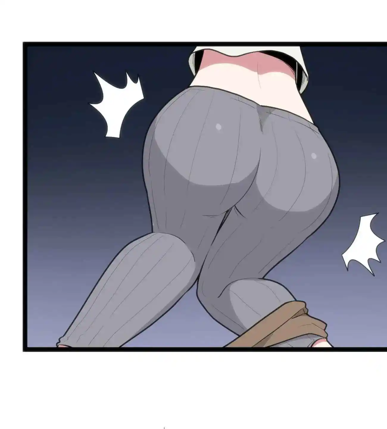 The Saintess has a Showdown Chapter 115