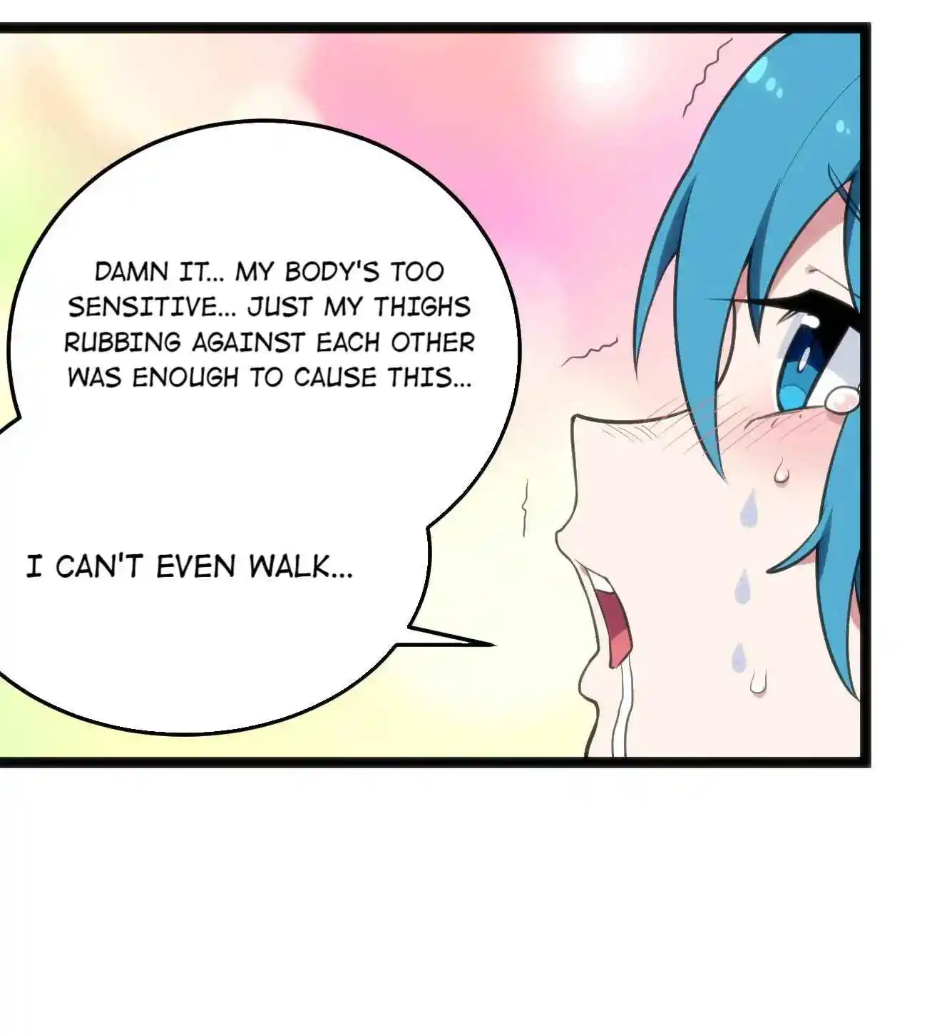 The Saintess has a Showdown Chapter 115