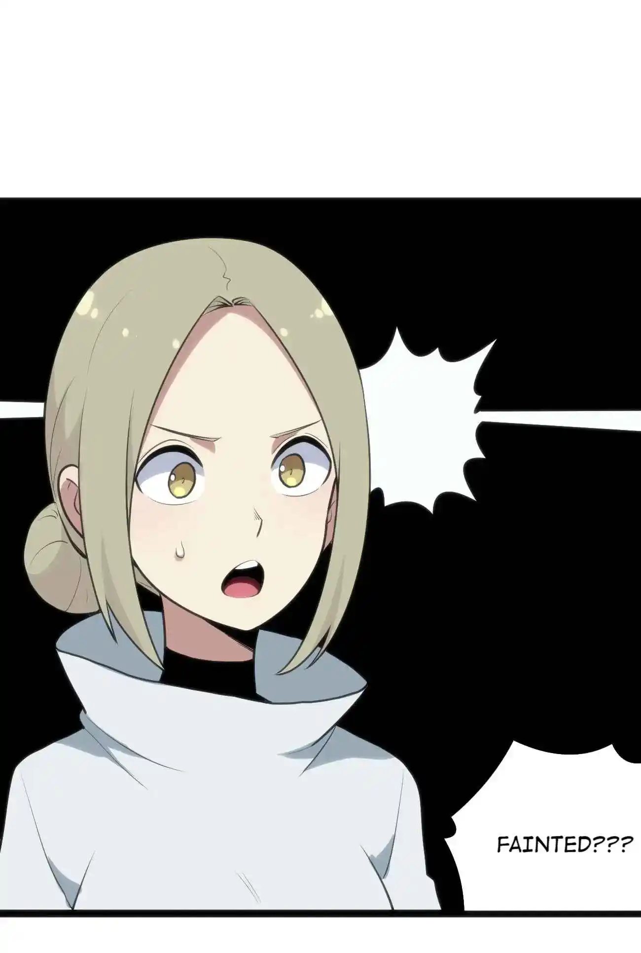 The Saintess has a Showdown Chapter 115