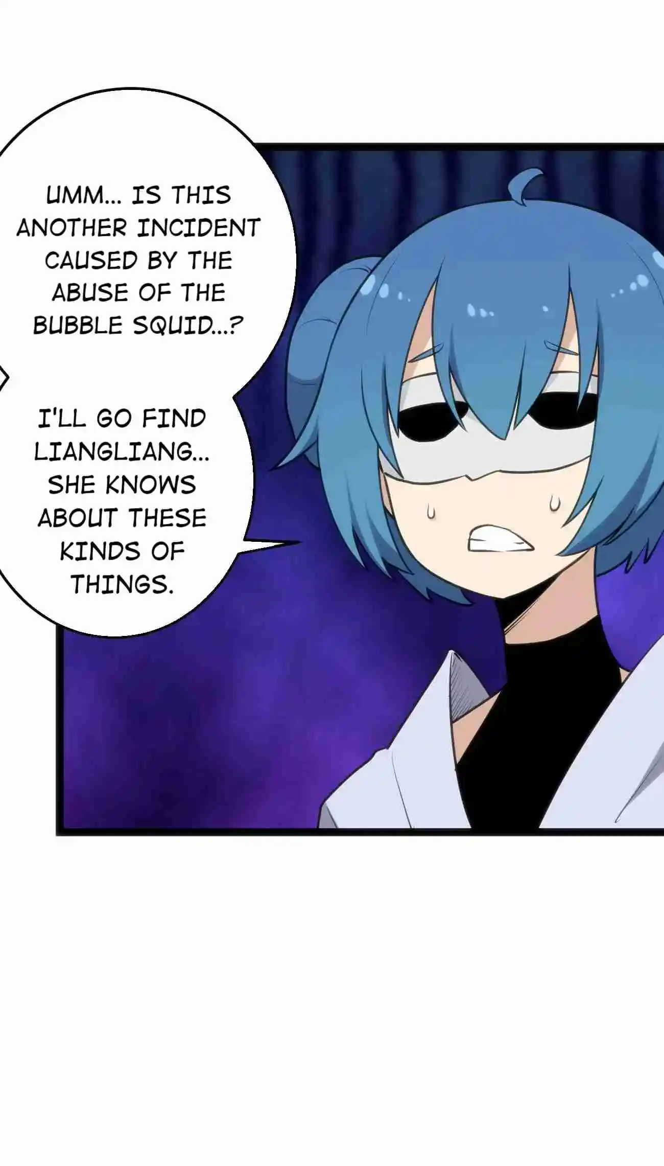 The Saintess has a Showdown Chapter 115