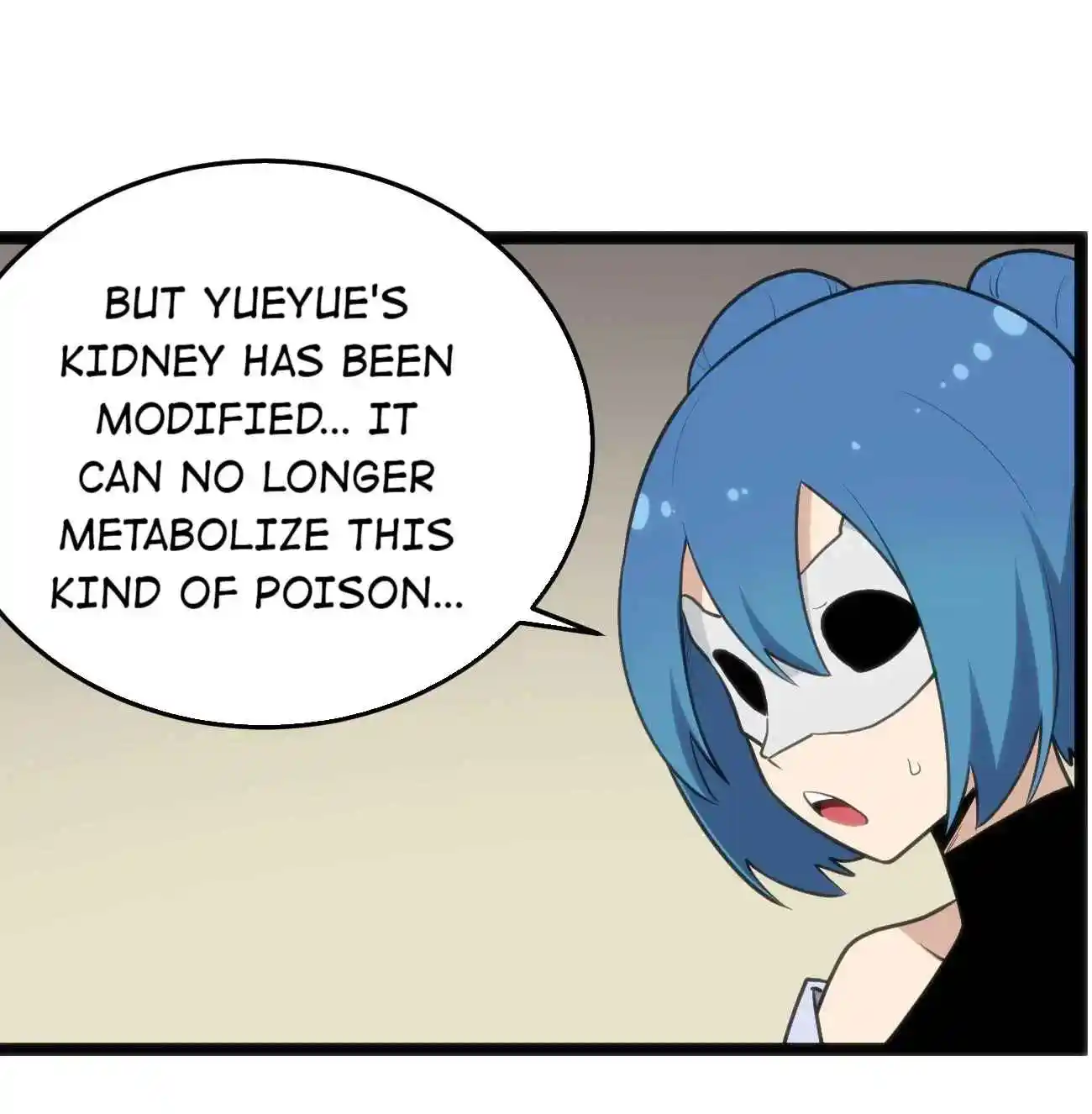 The Saintess has a Showdown Chapter 115