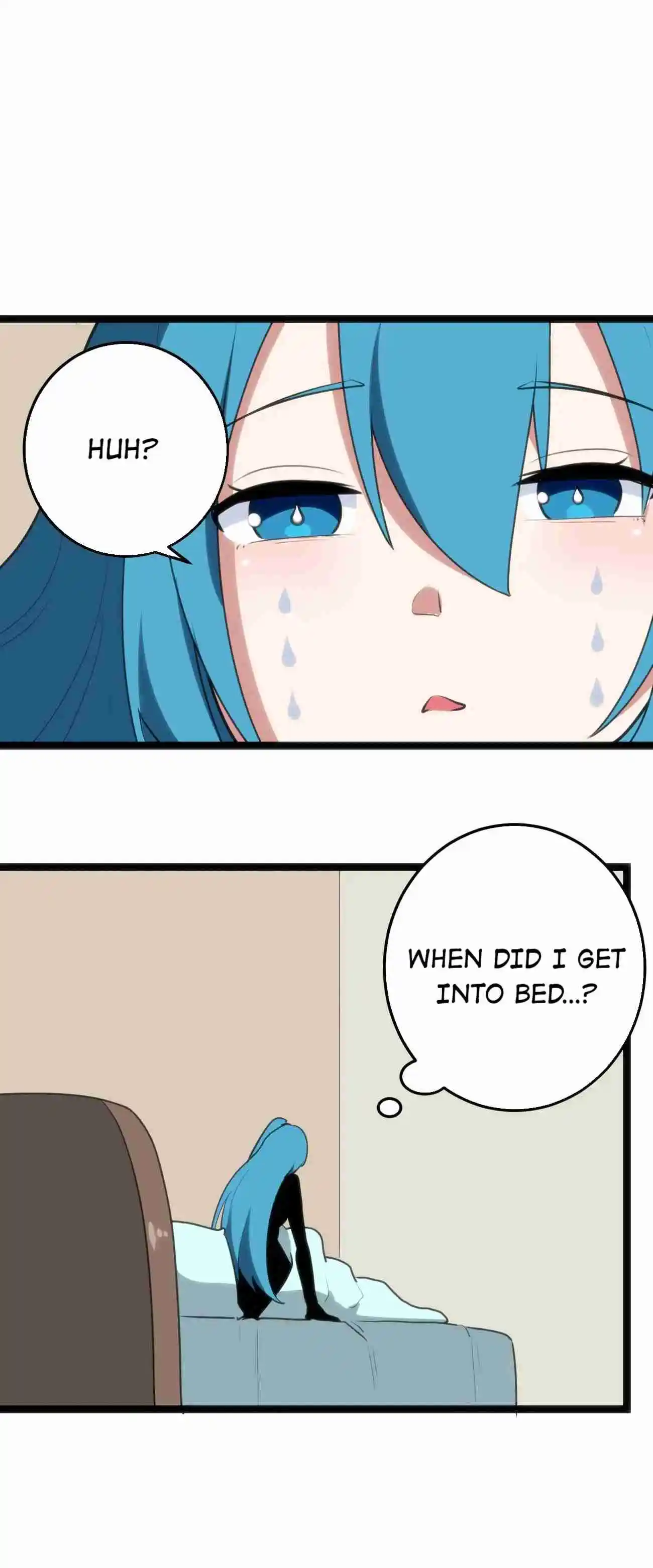 The Saintess has a Showdown Chapter 115