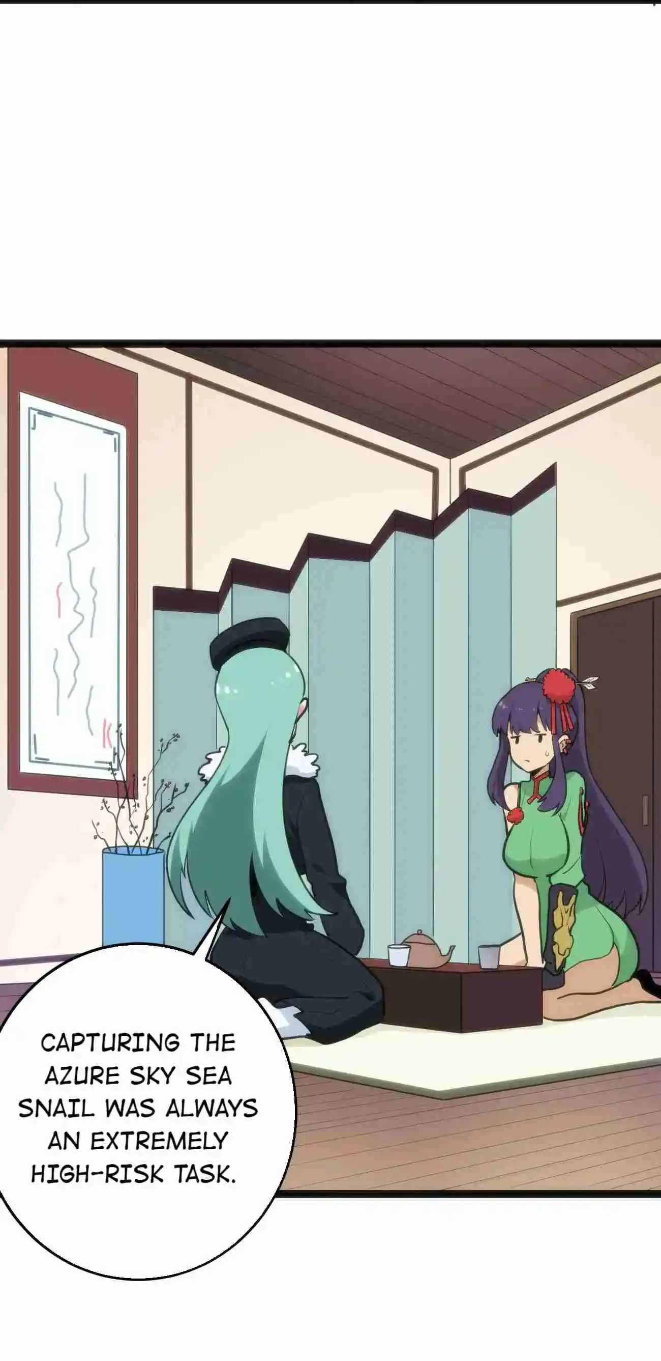 The Saintess has a Showdown Chapter 116