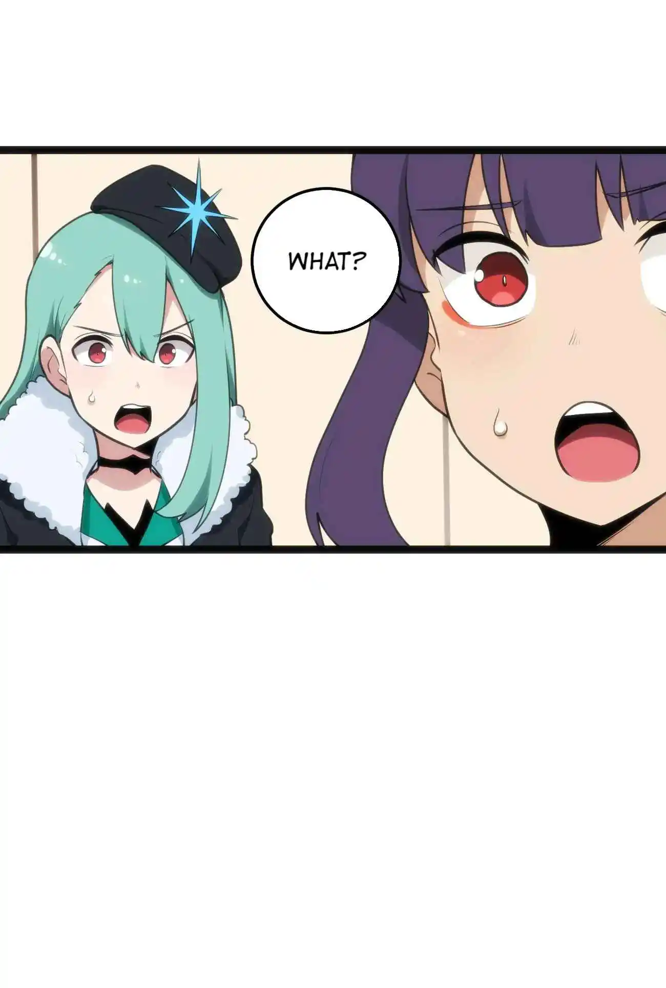 The Saintess has a Showdown Chapter 116