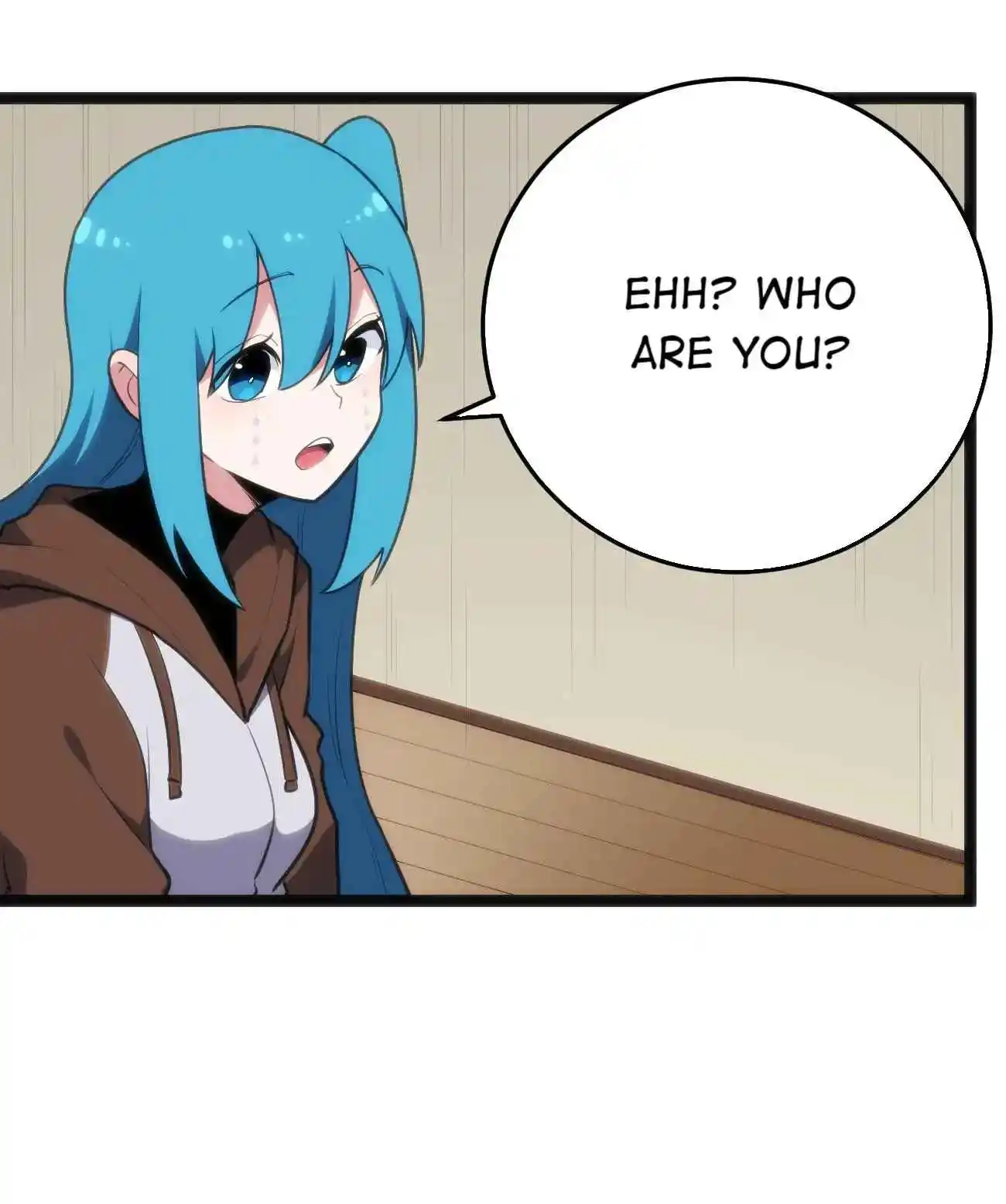 The Saintess has a Showdown Chapter 116