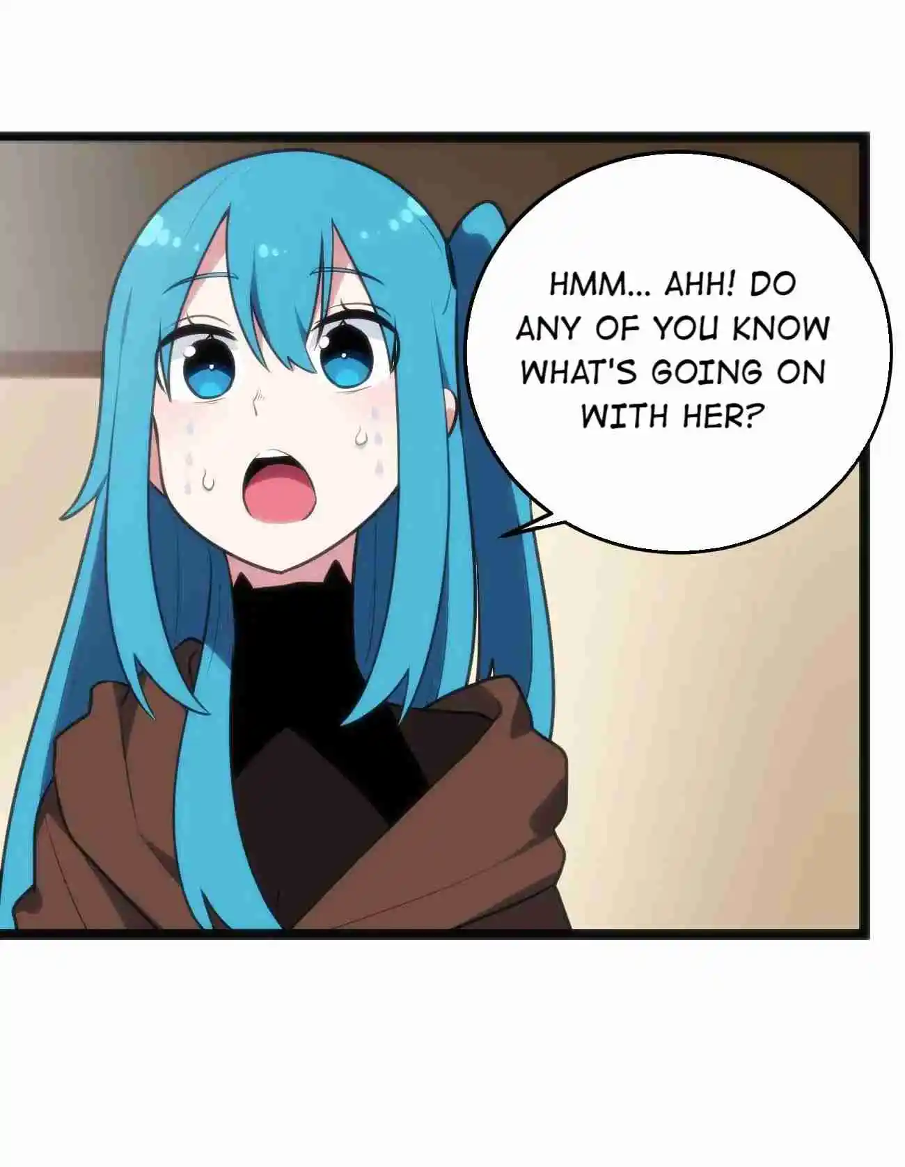 The Saintess has a Showdown Chapter 116